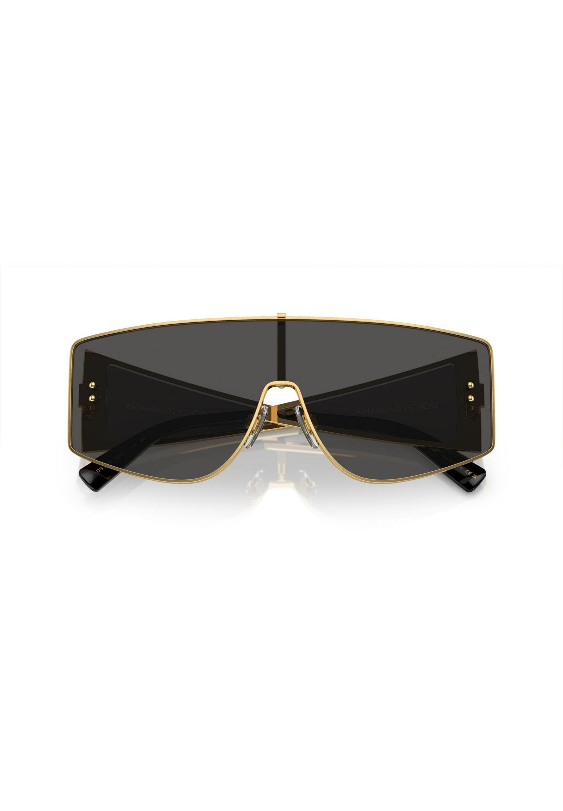 Dolce & Gabbana Occhiali Da Sole Uomo - Dolce & Gabbana