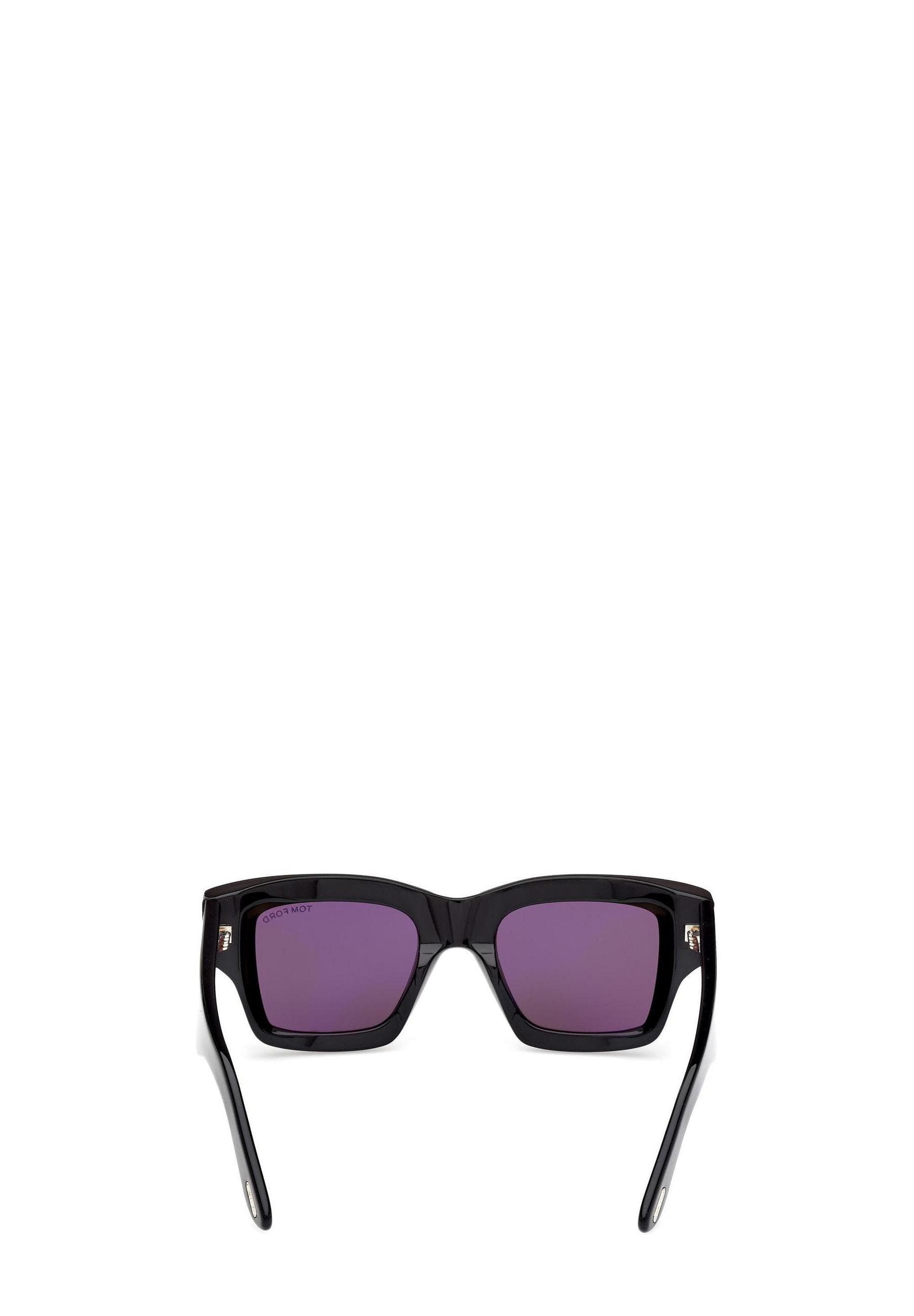 Tom Ford Occhiali Da Sole Uomo - Tom Ford