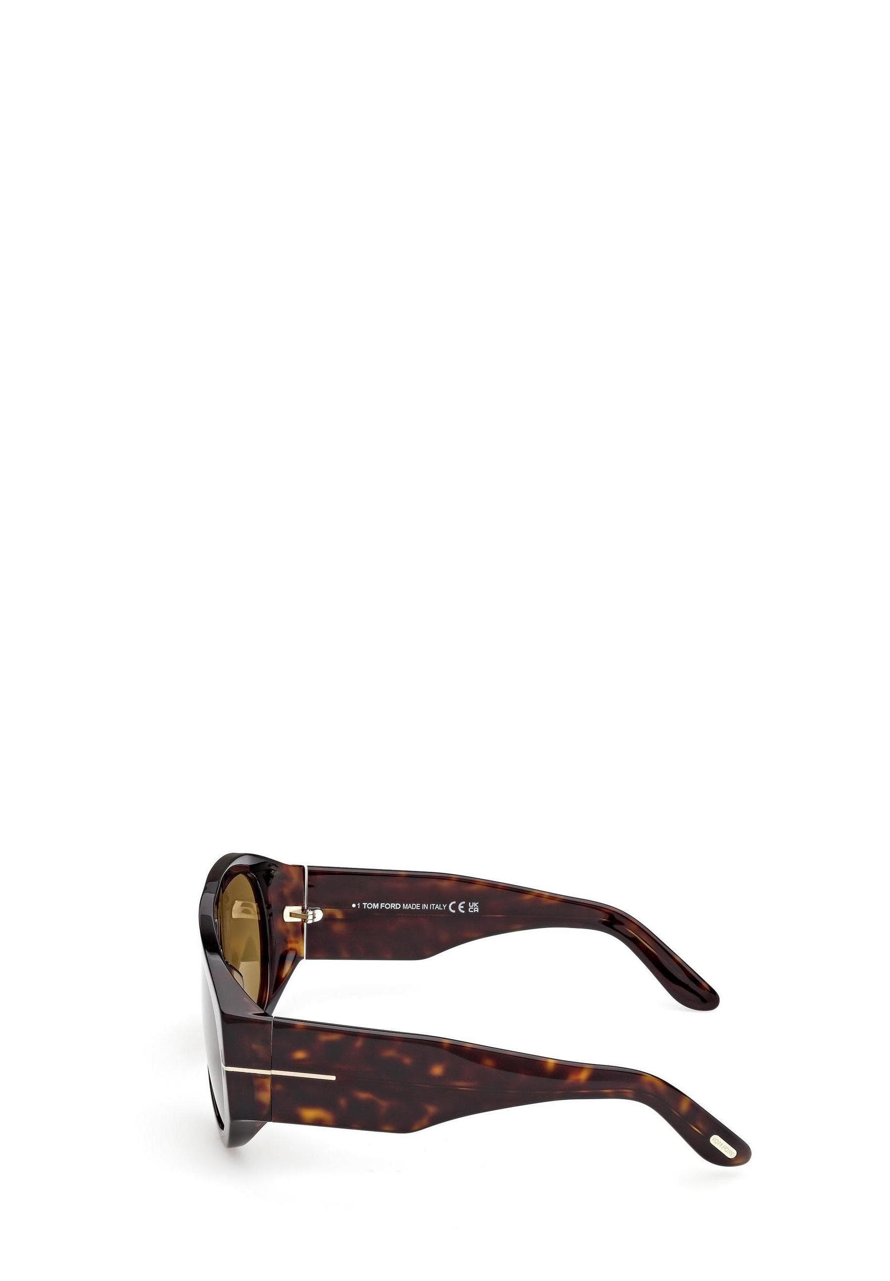 Tom Ford Occhiali Da Sole Uomo - Tom Ford