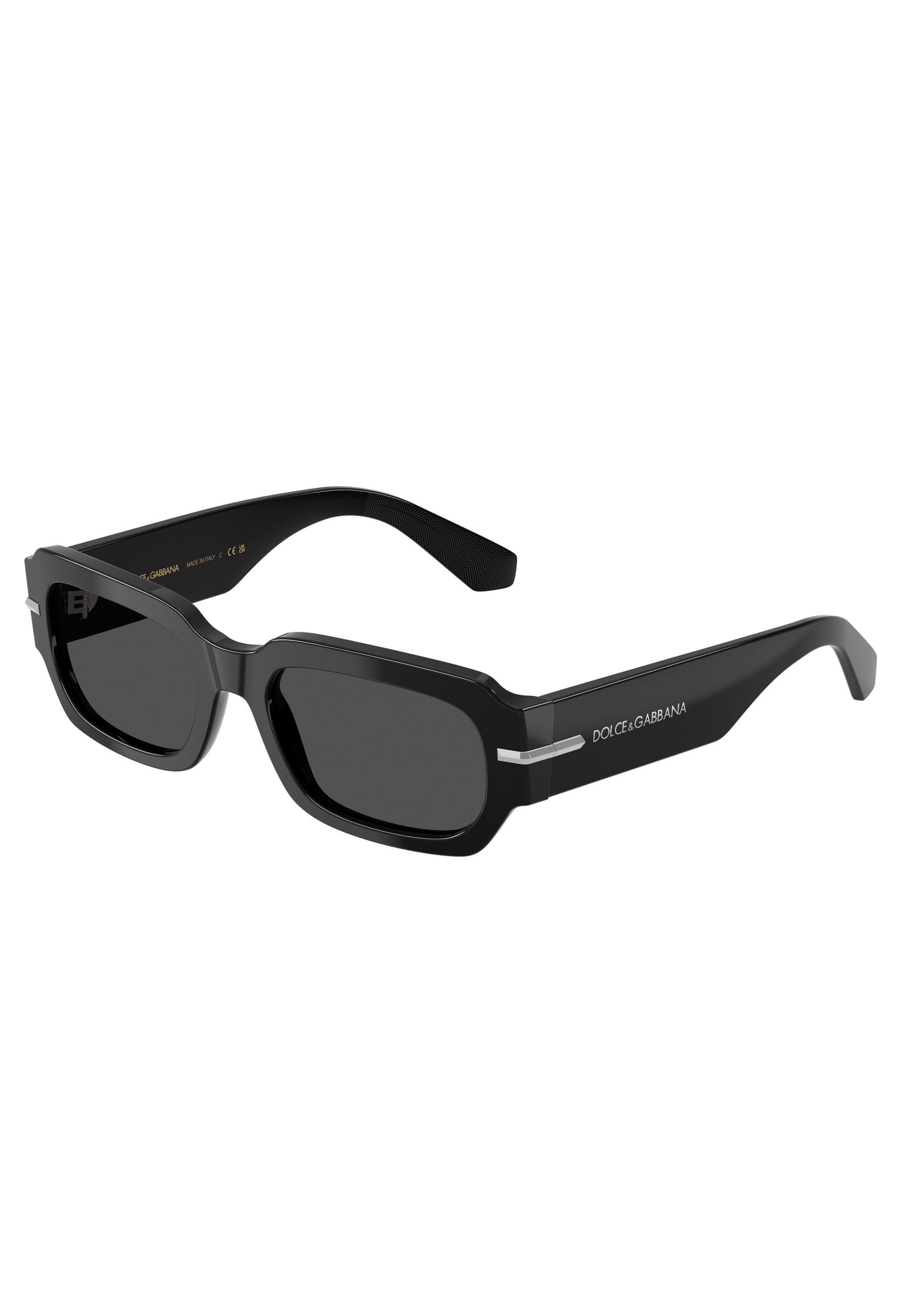 Dolce & Gabbana Occhiali Da Sole Uomo - Dolce & Gabbana