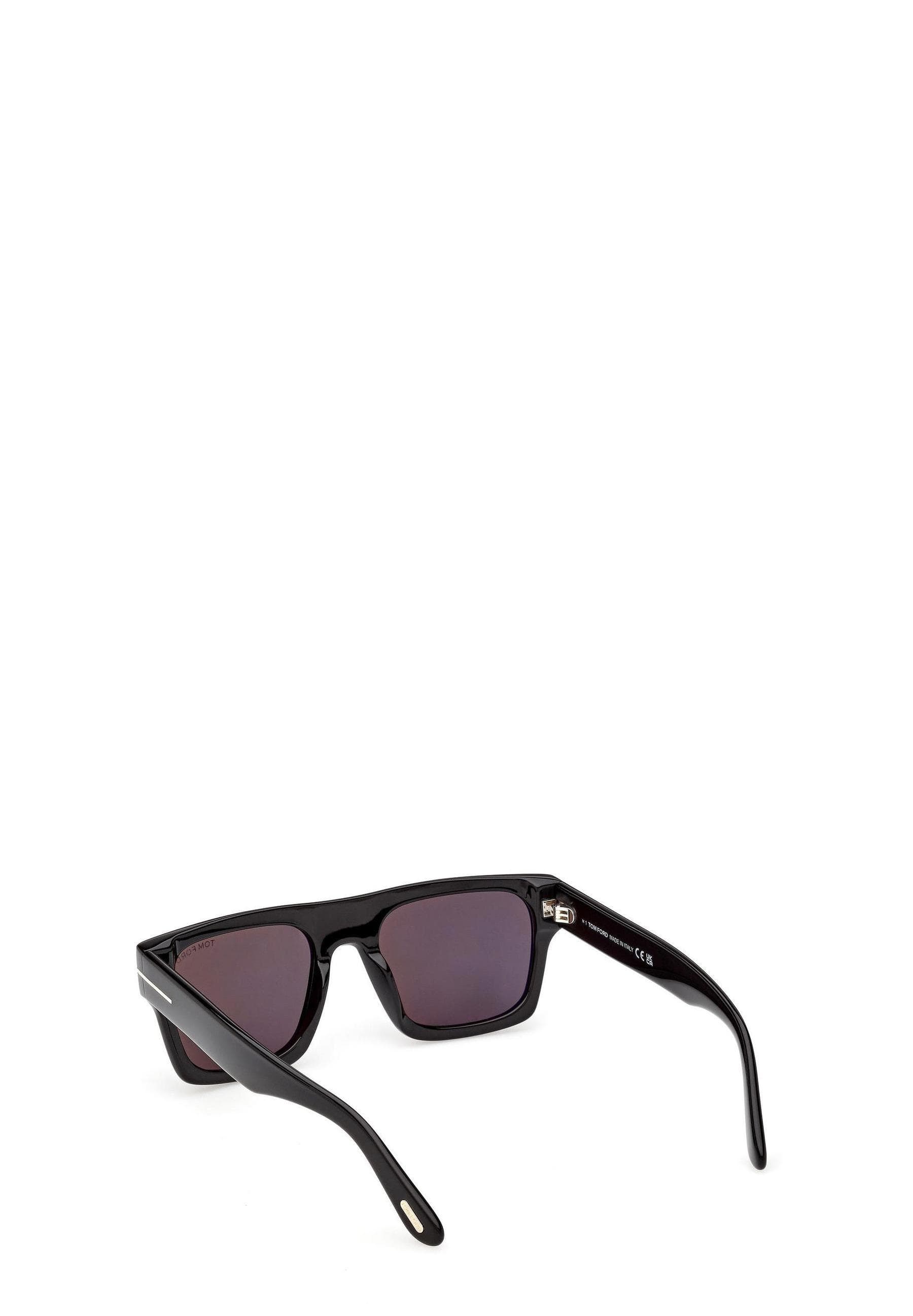 Tom Ford Occhiali Da Sole Uomo - Tom Ford