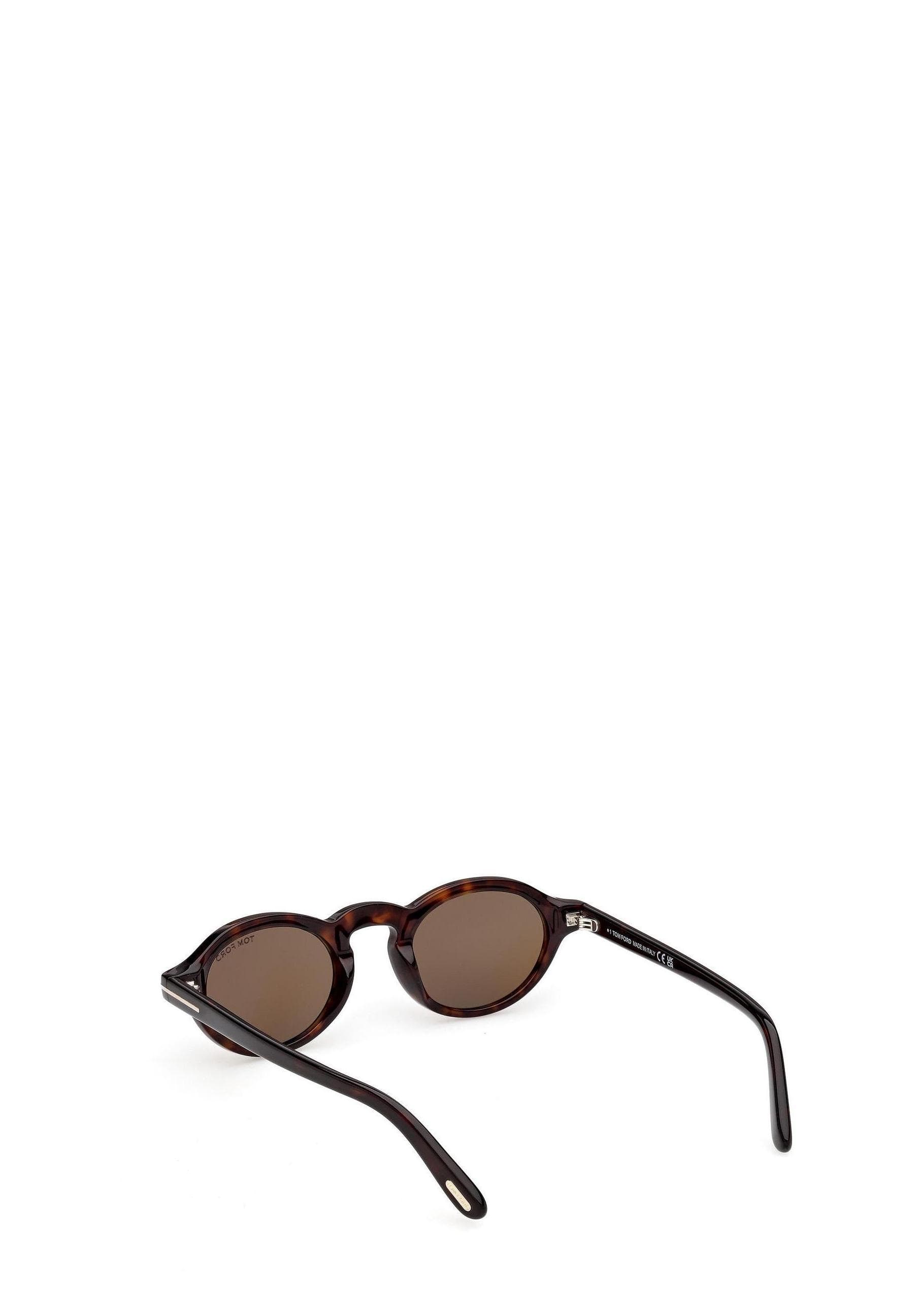 Tom Ford Occhiali Da Sole Uomo - Tom Ford