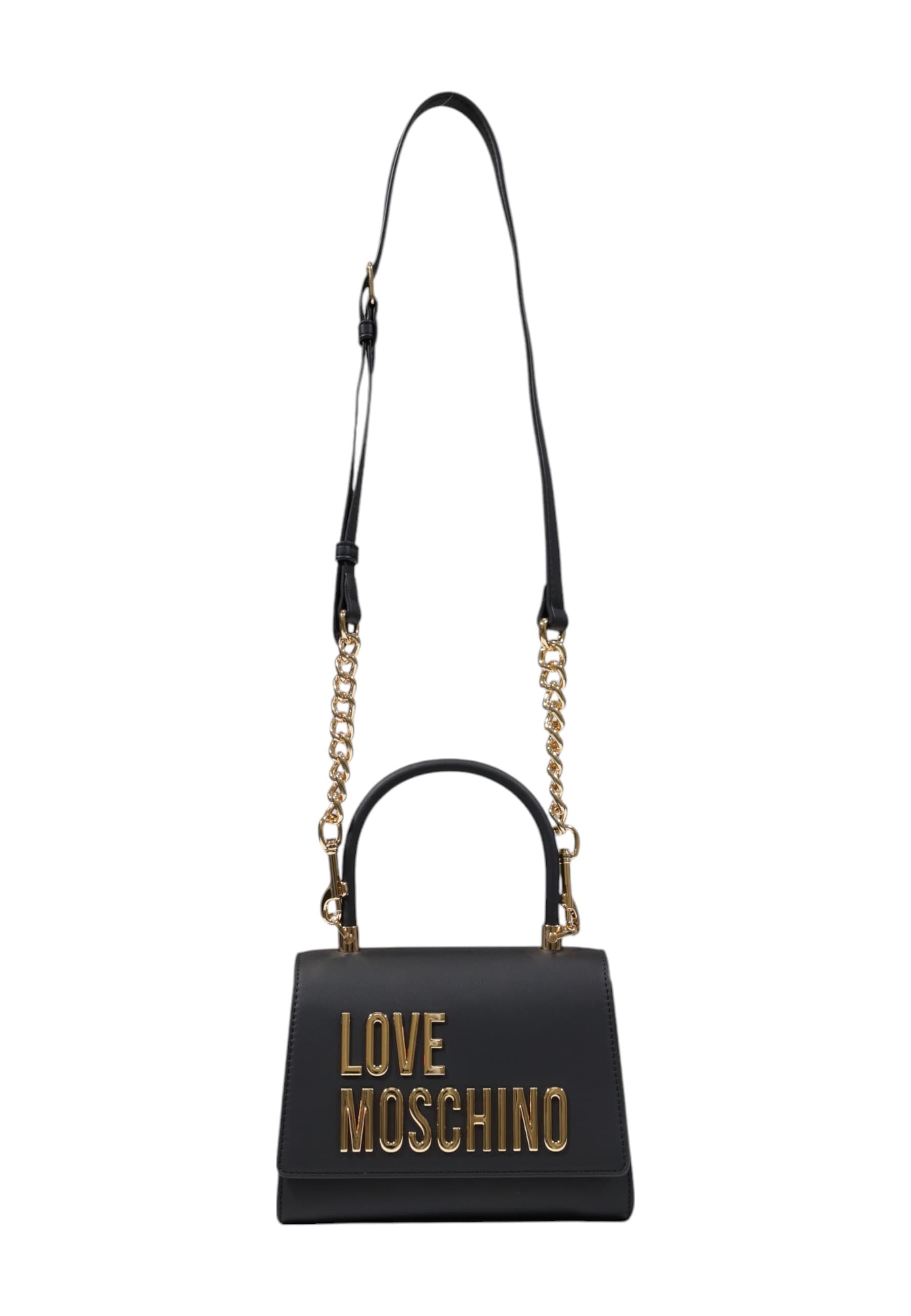 Love Moschino Borsa Donna - Love Moschino