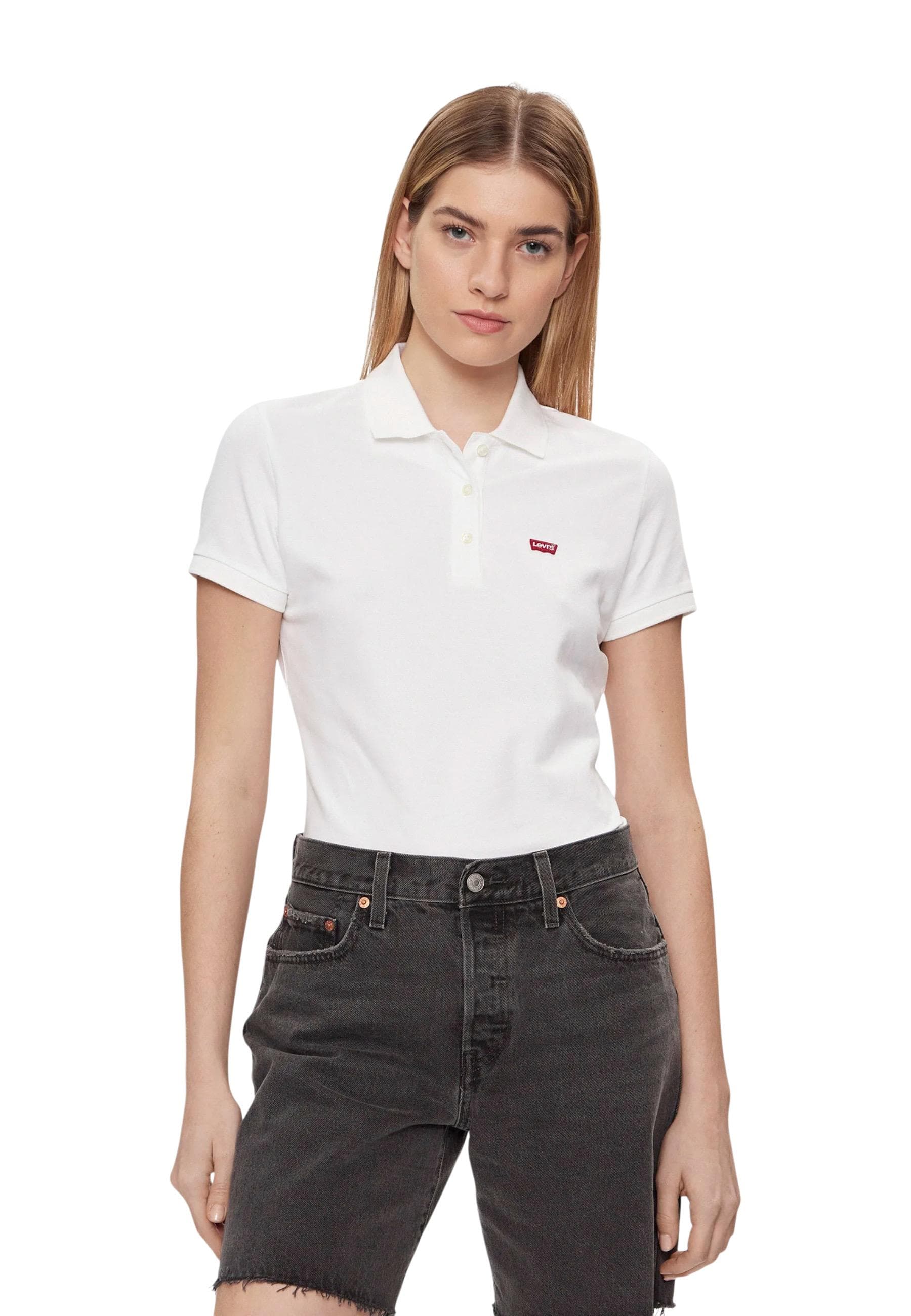 Levi`s Polo Donna - Levi`s