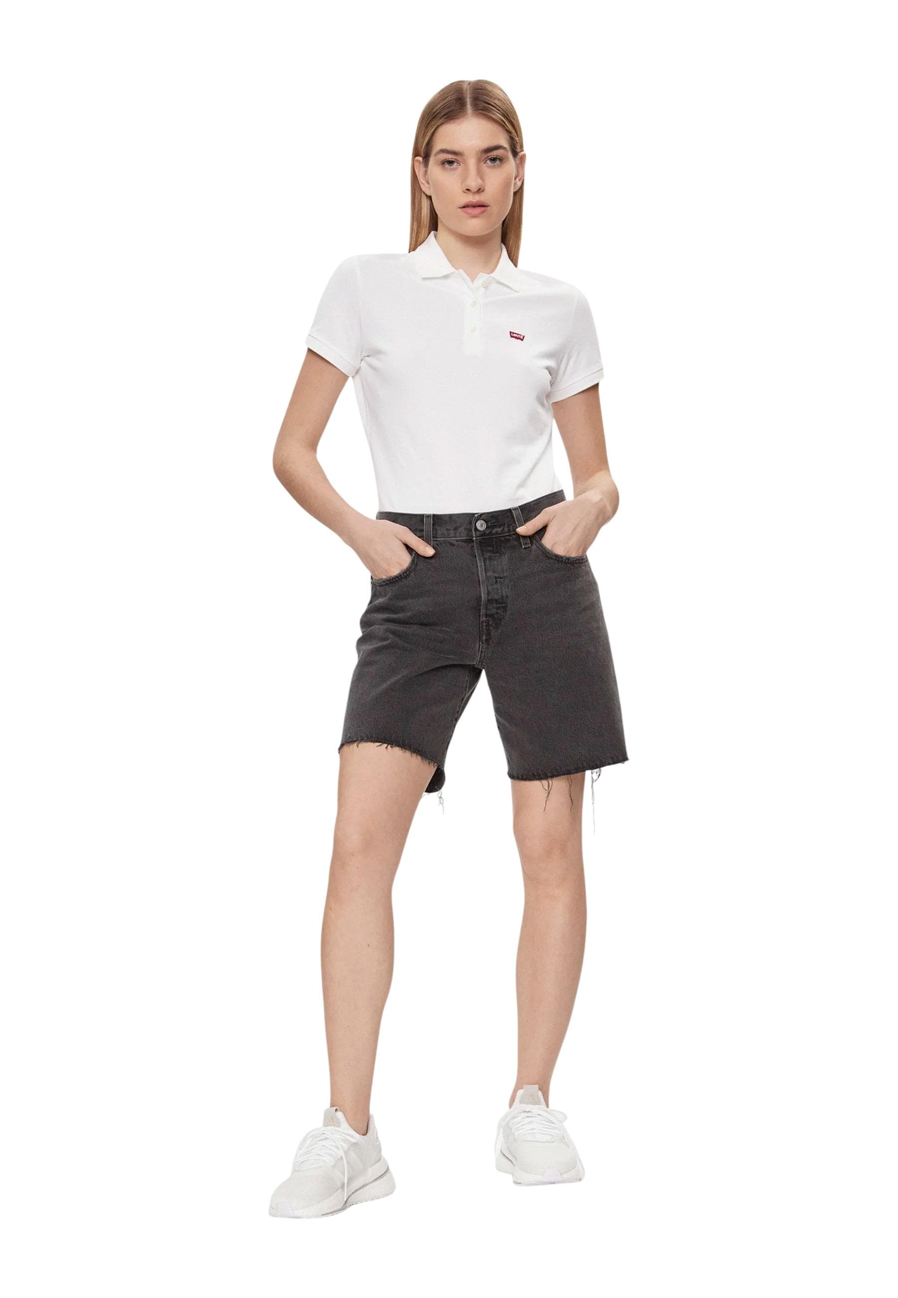 Levi`s Polo Donna - Levi`s