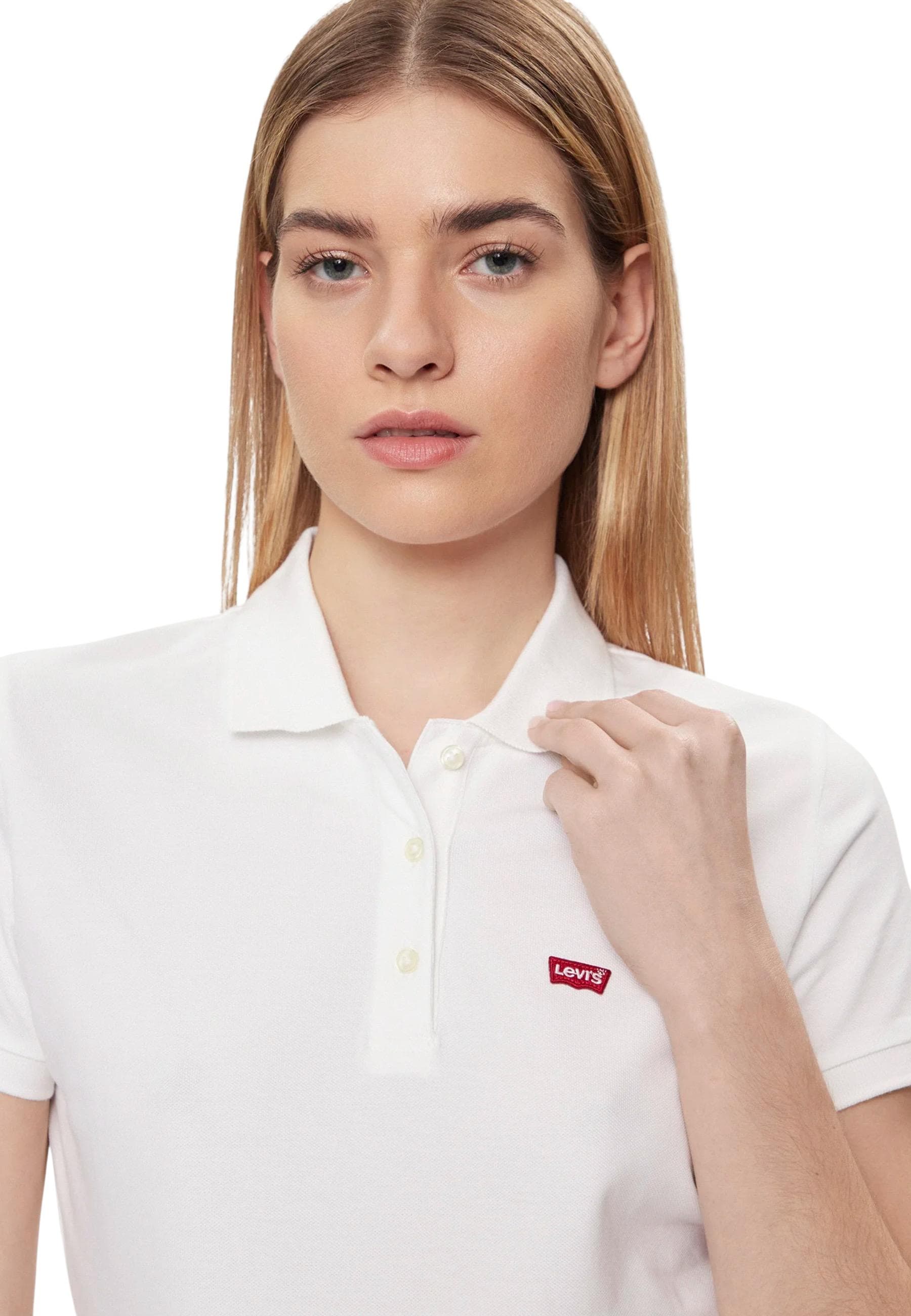 Levi`s Polo Donna - Levi`s