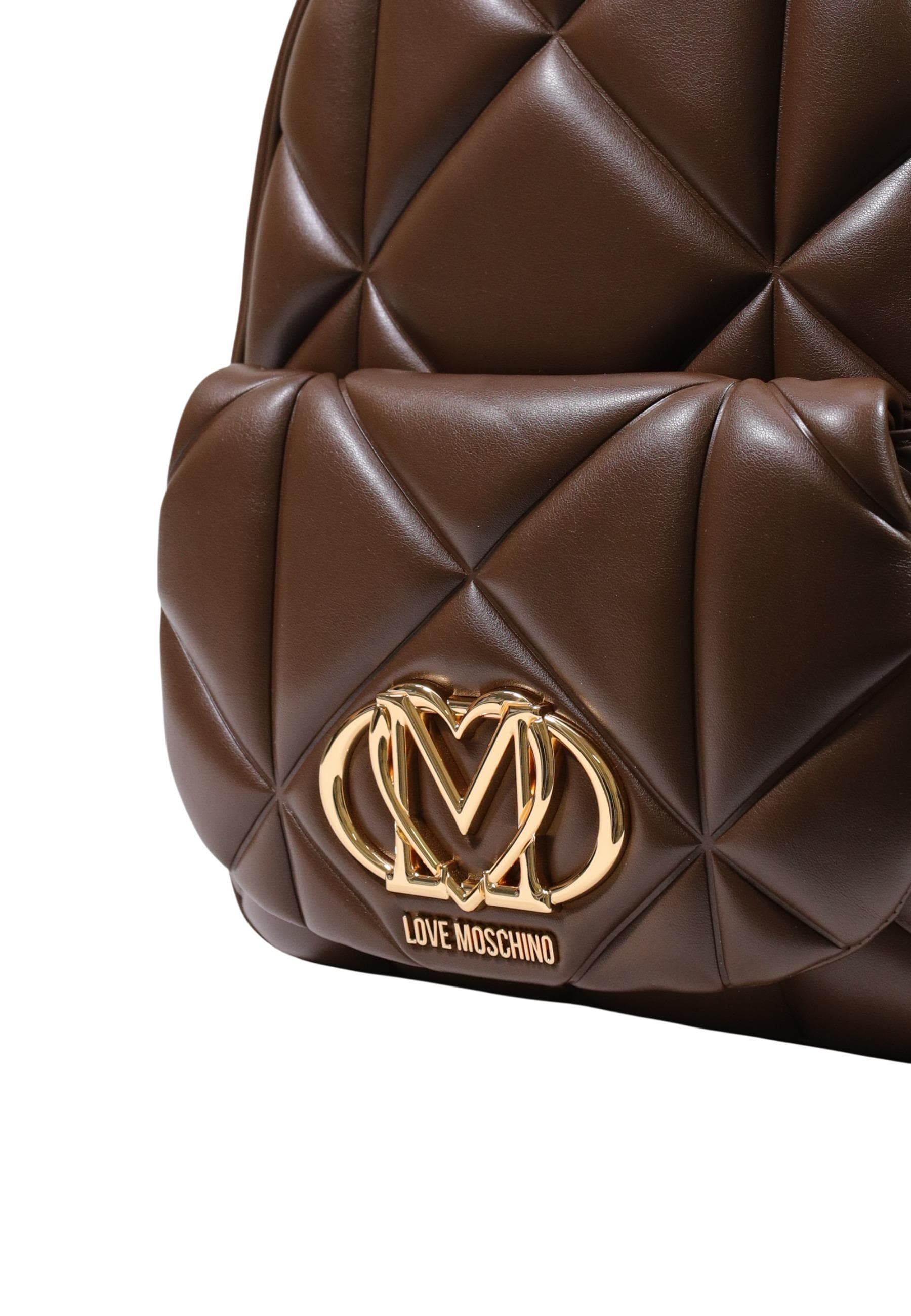 Love Moschino Borsa Donna - Love Moschino