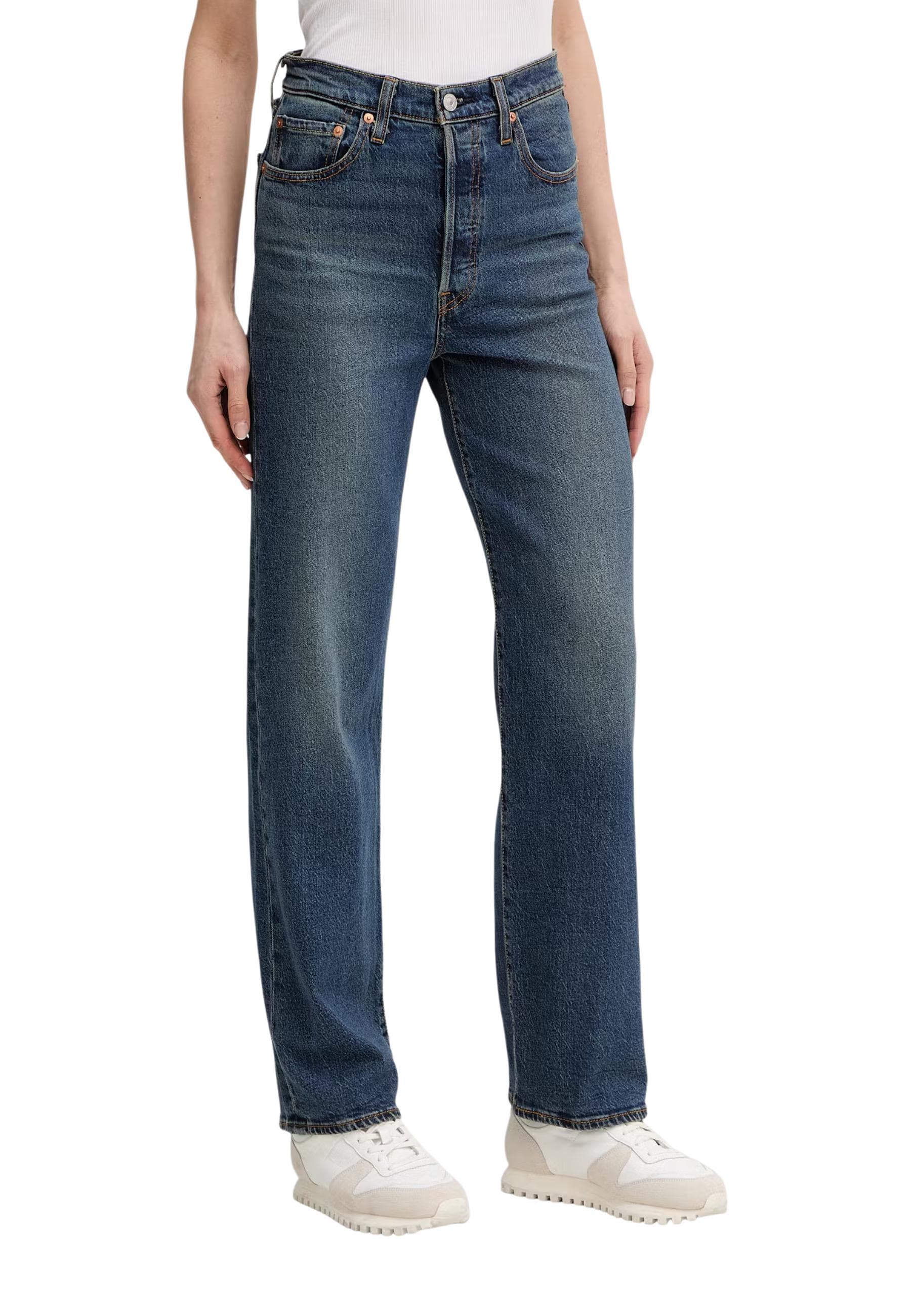 Levi`s Jeans Donna - Levi`s