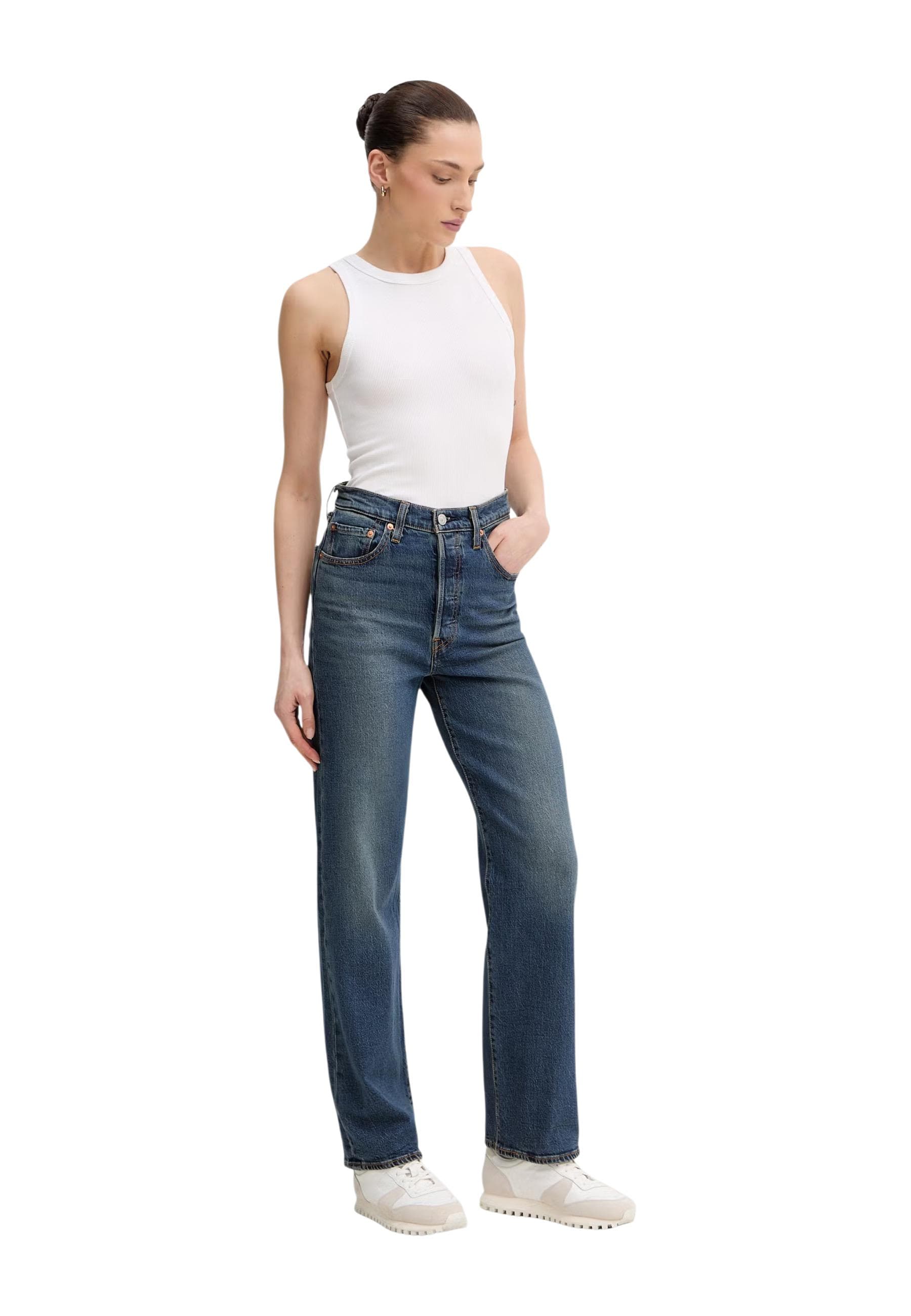 Levi`s Jeans Donna - Levi`s