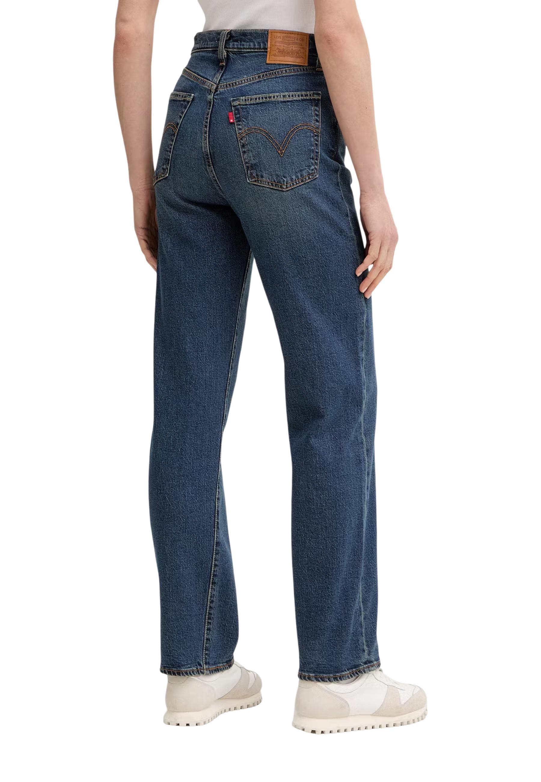 Levi`s Jeans Donna - Levi`s