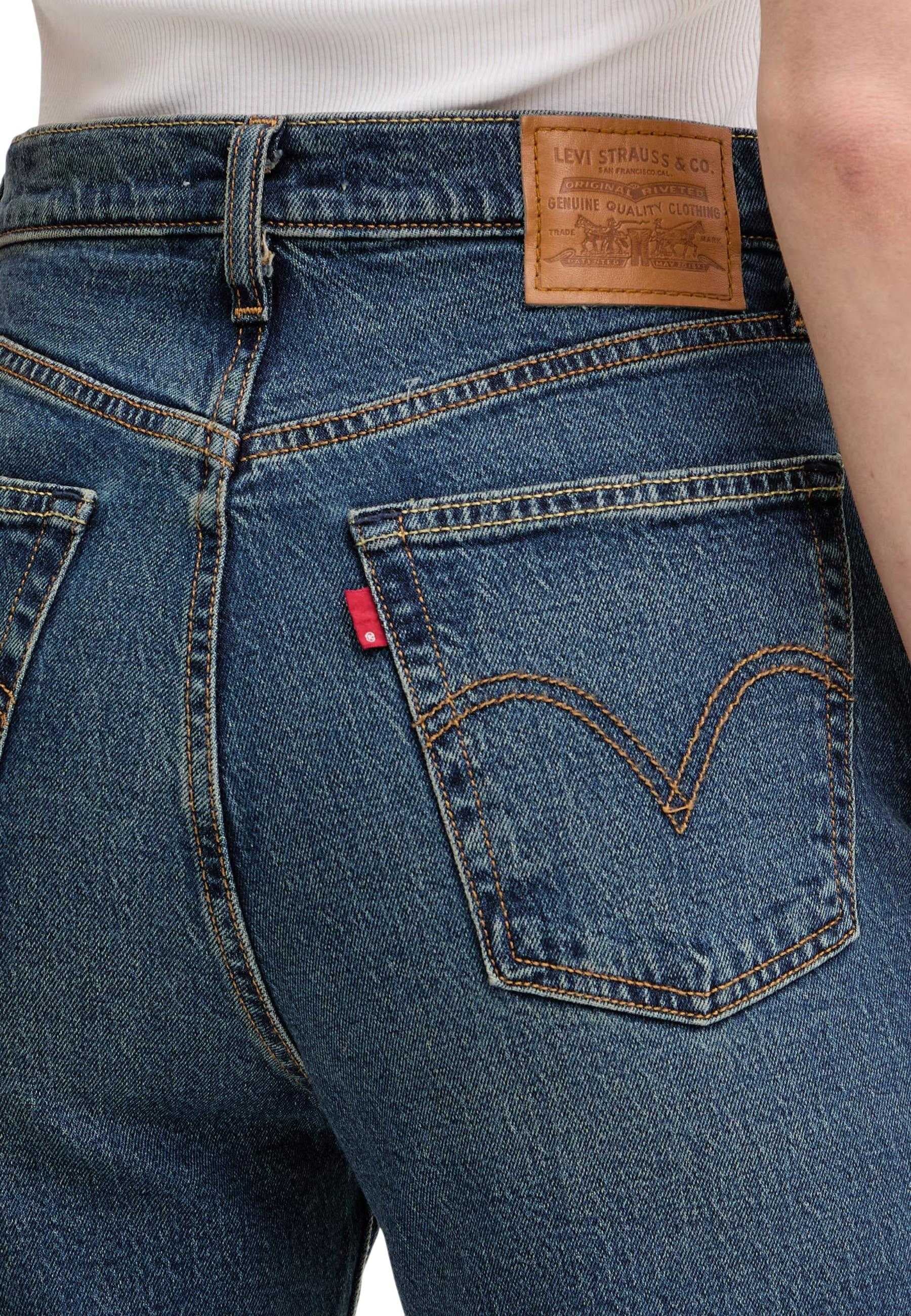Levi`s Jeans Donna - Levi`s