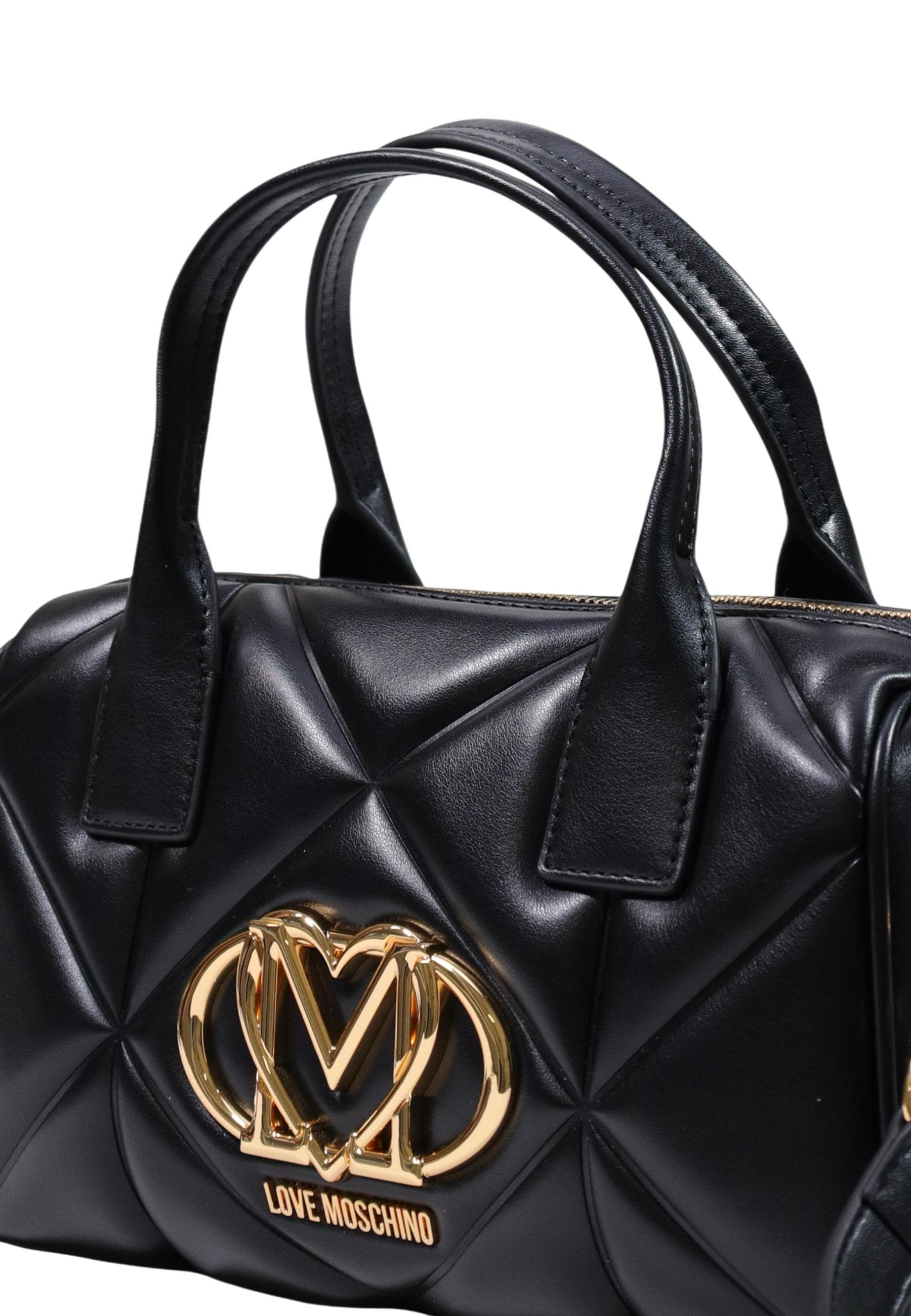 Love Moschino Borsa Donna - Love Moschino
