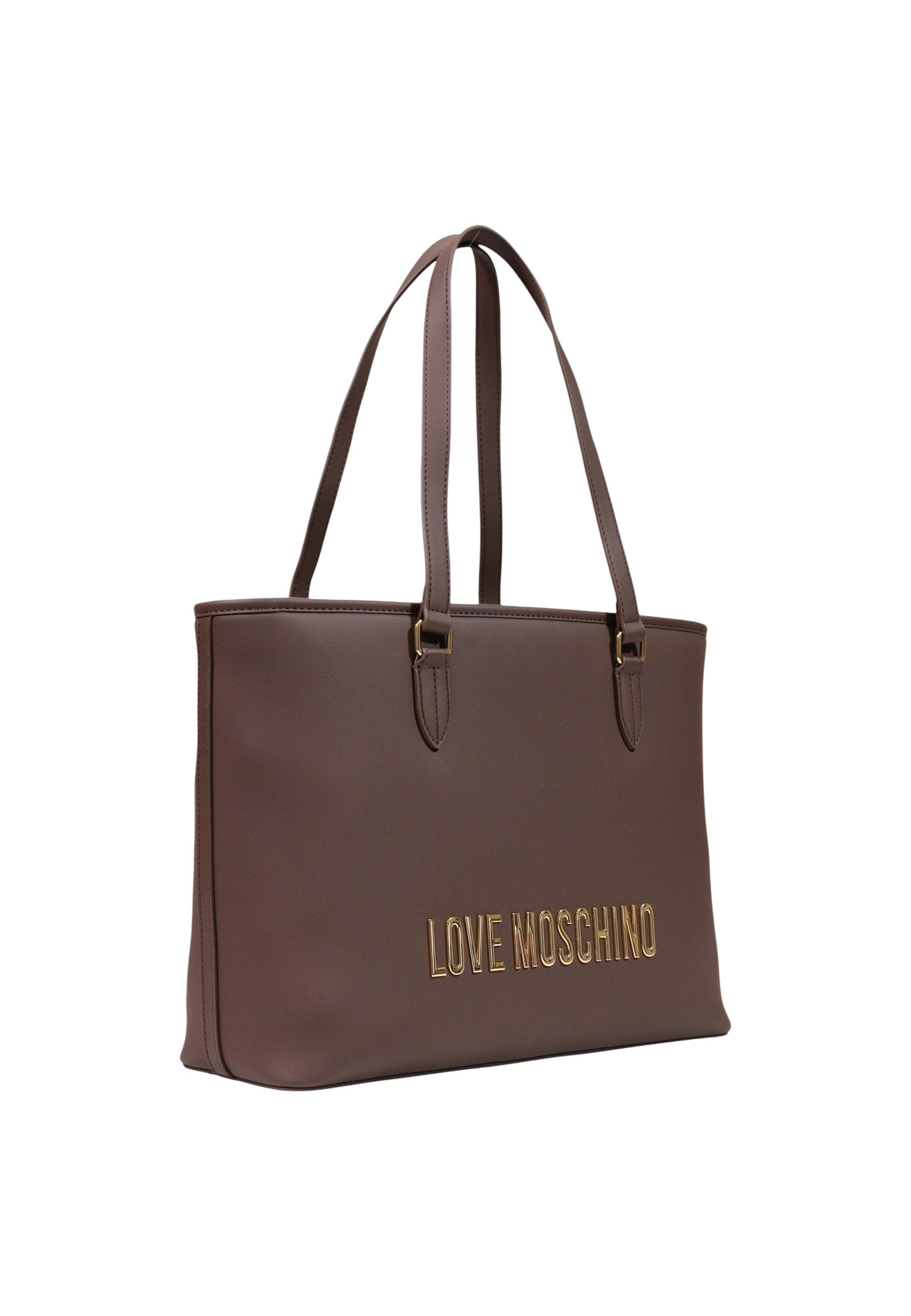Love Moschino Borsa Donna - Love Moschino