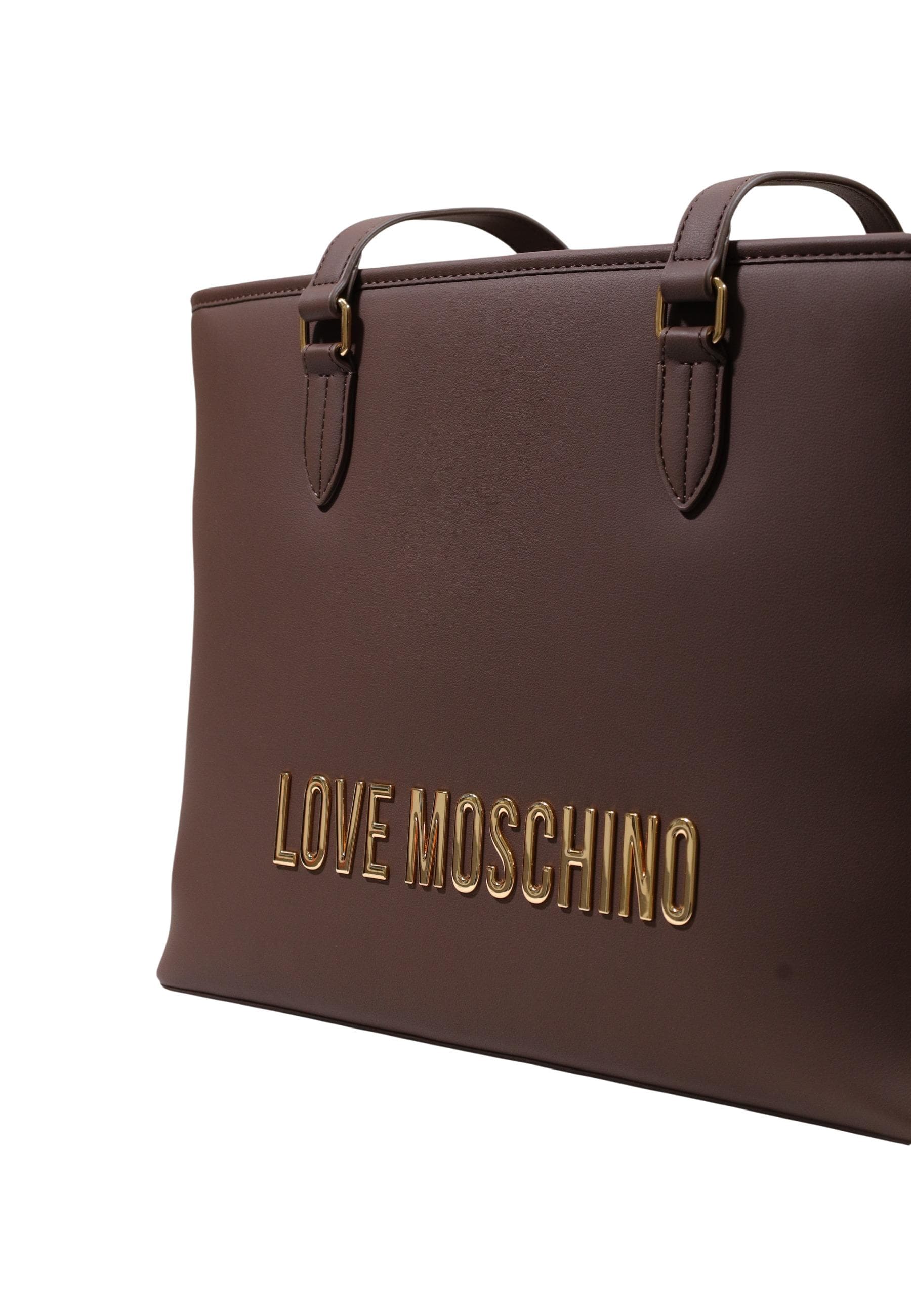 Love Moschino Borsa Donna - Love Moschino