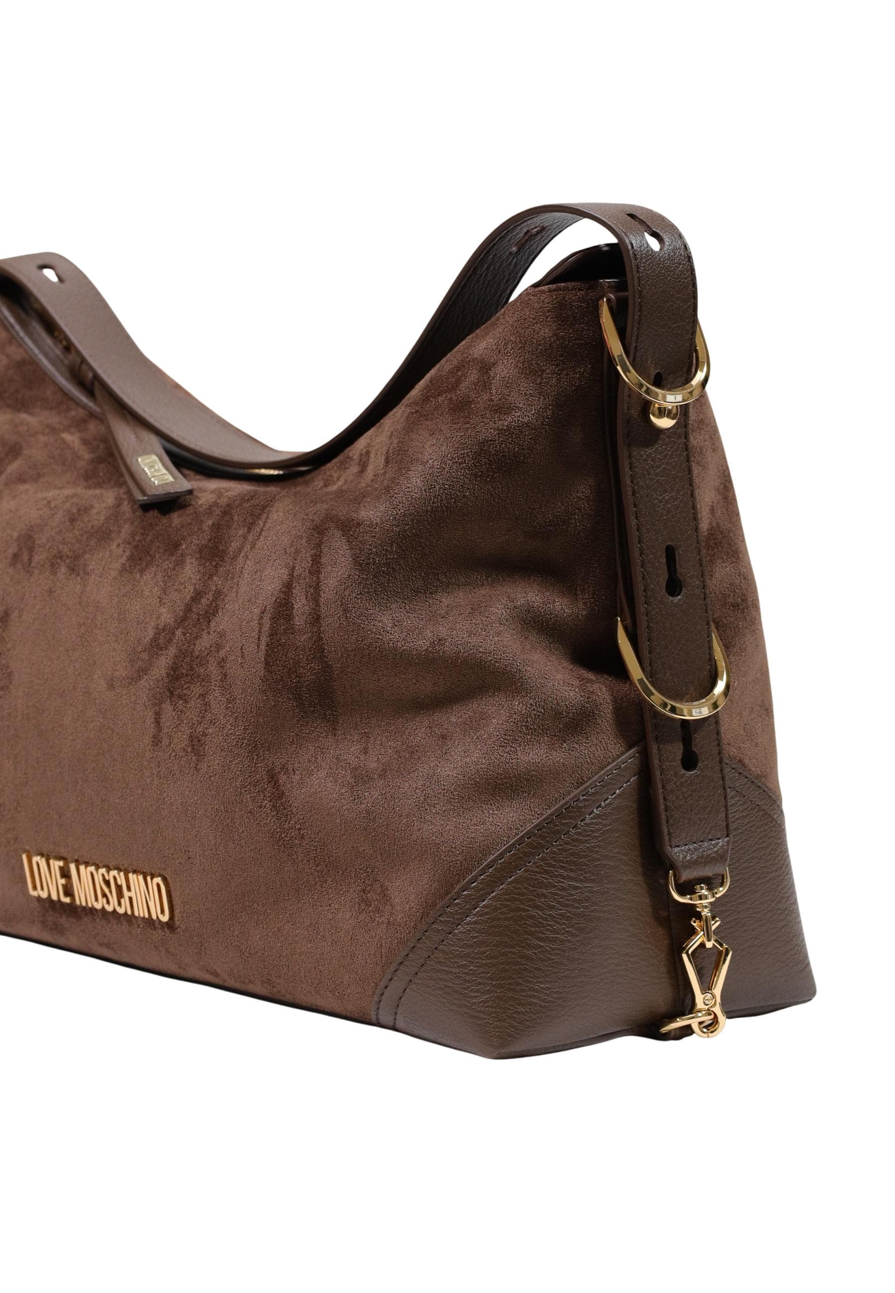 Love Moschino Borsa Donna - Love Moschino
