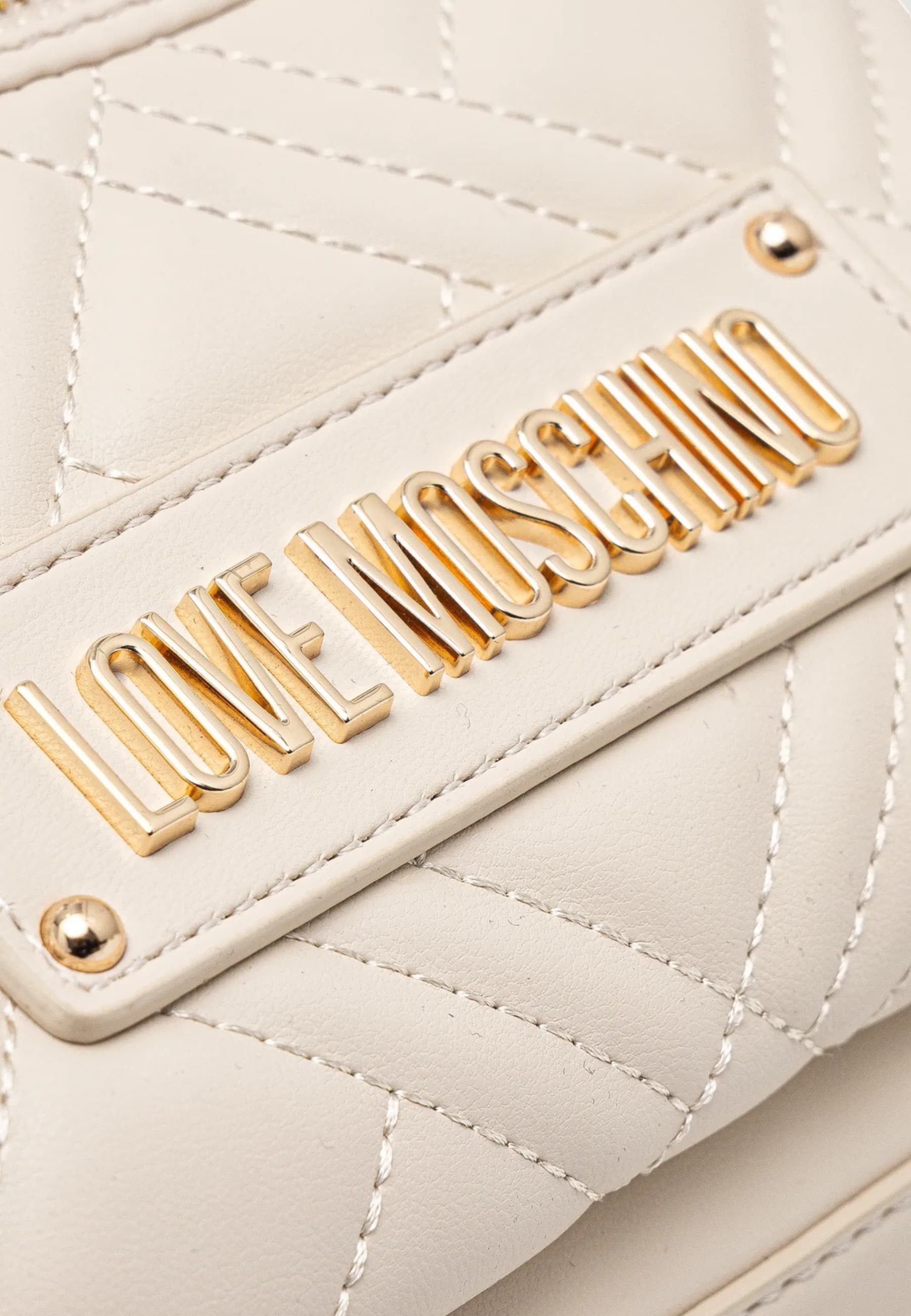 Love Moschino Borsa Donna - Love Moschino