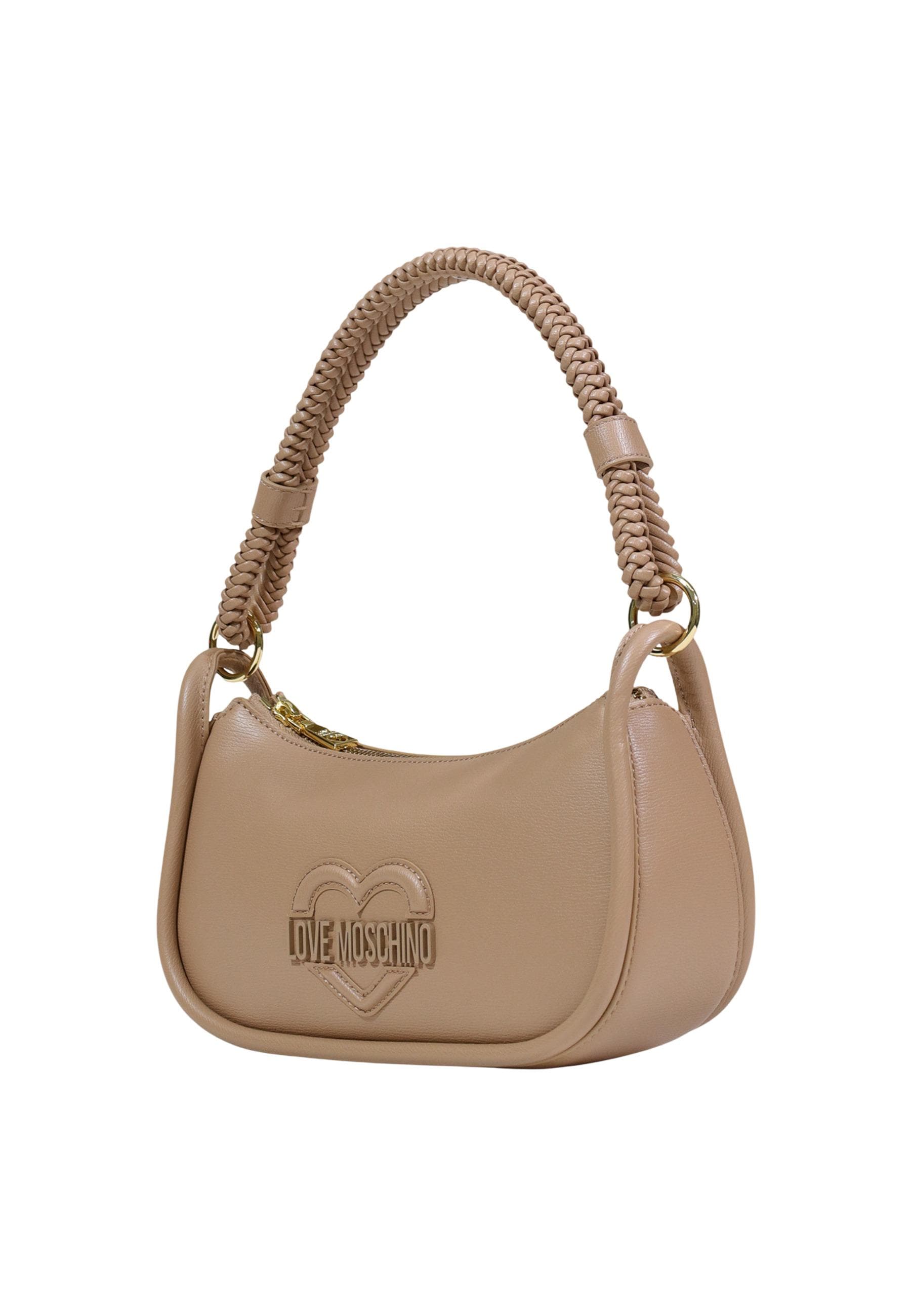 Love Moschino Borsa Donna - Love Moschino