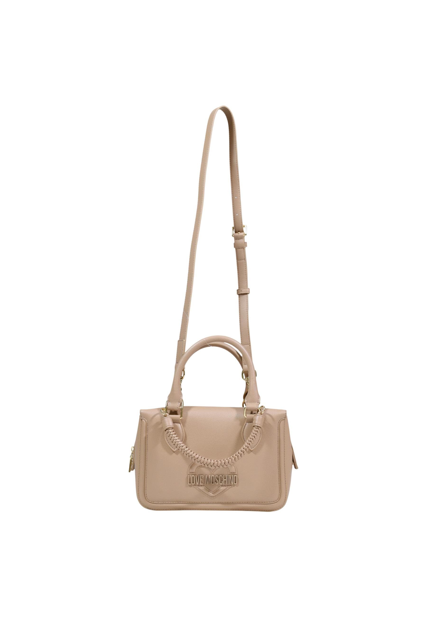 Love Moschino Borsa Donna - Love Moschino