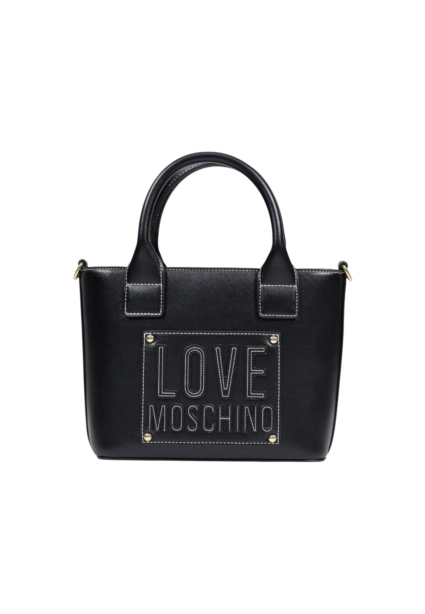 Love Moschino Borsa Donna - Love Moschino