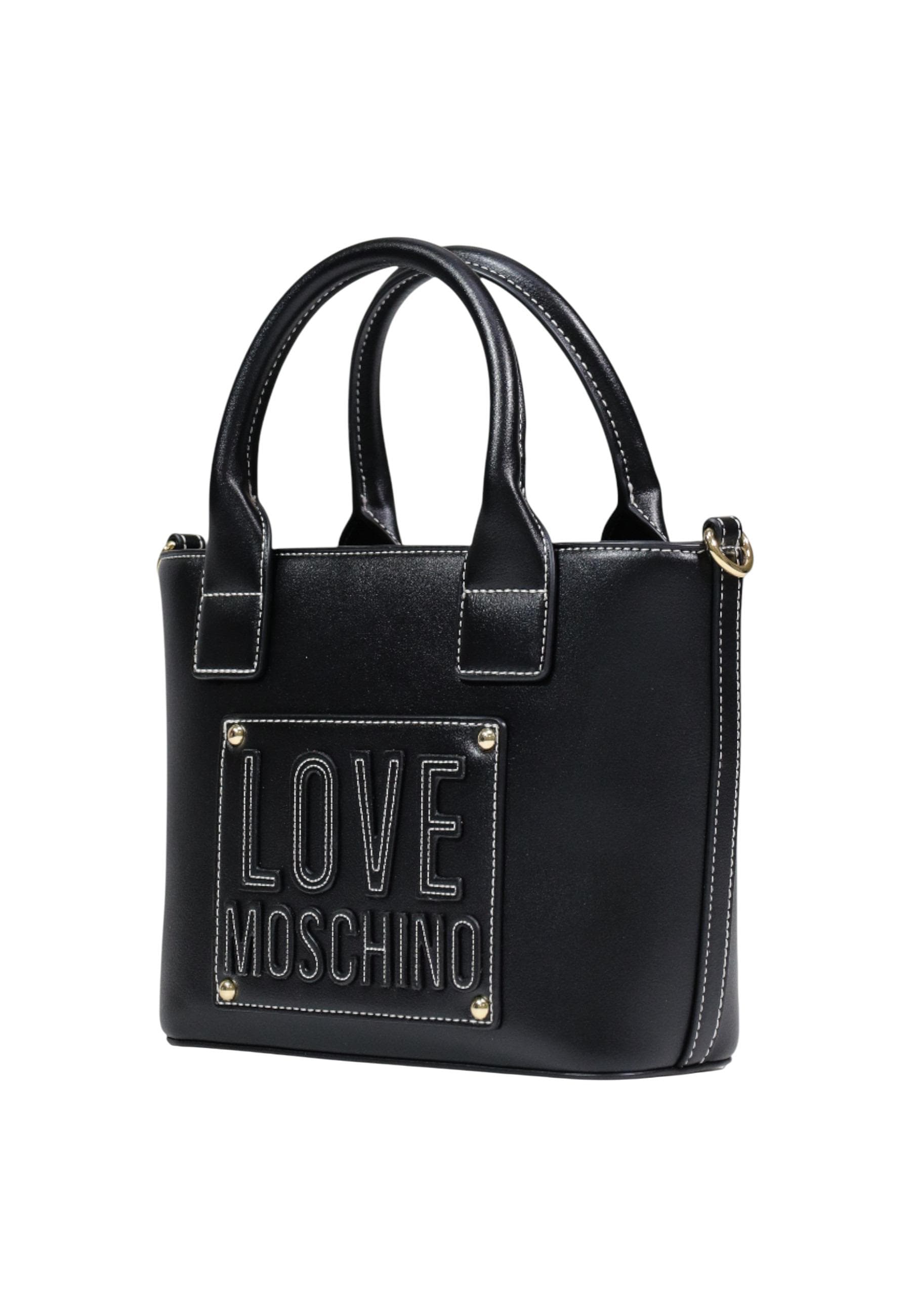 Love Moschino Borsa Donna - Love Moschino