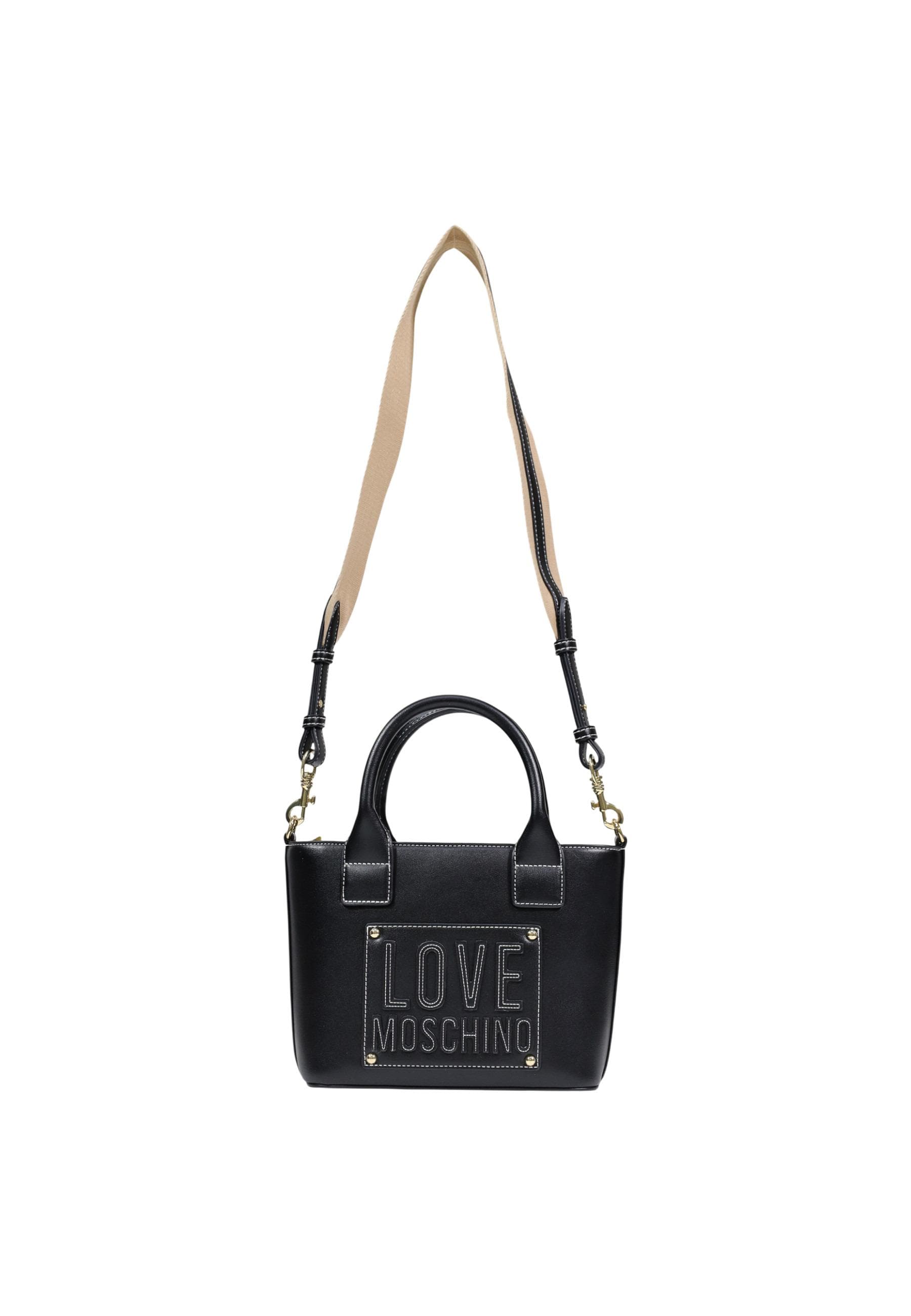 Love Moschino Borsa Donna - Love Moschino