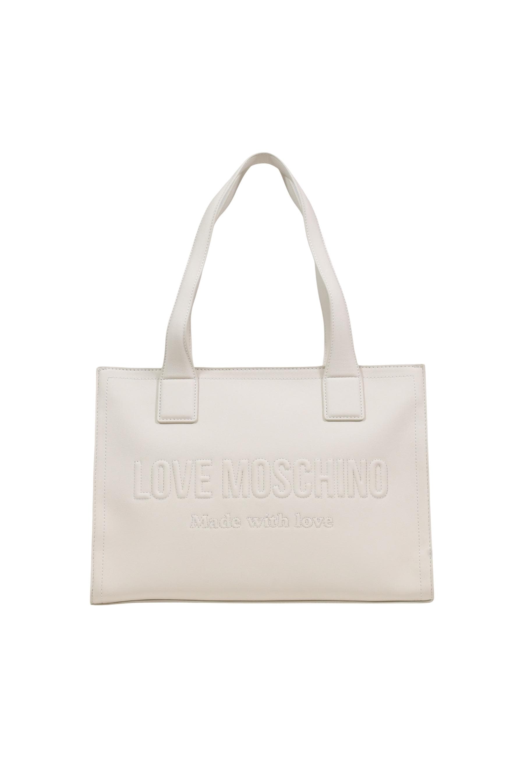 Love Moschino Borsa Donna - Love Moschino