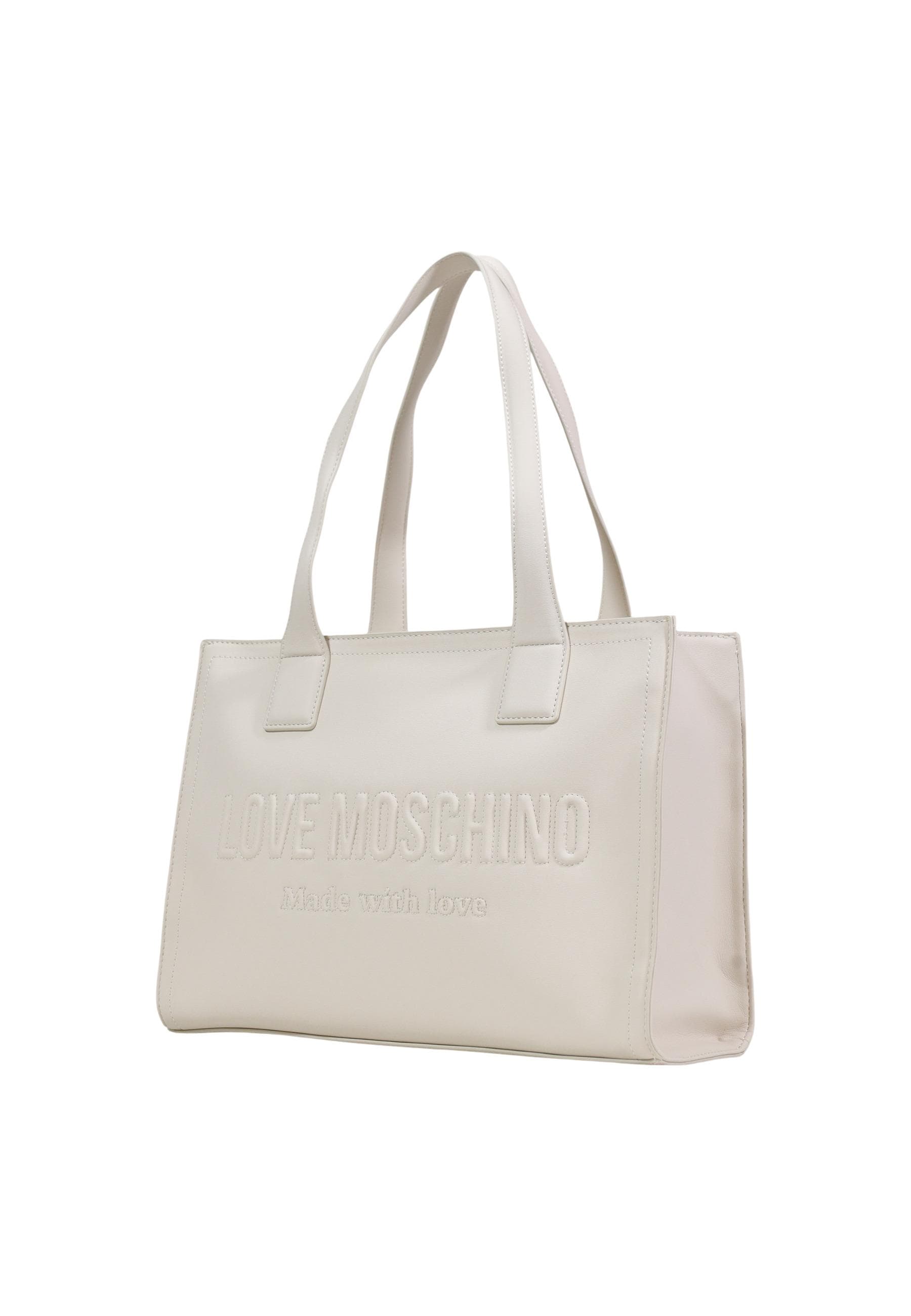 Love Moschino Borsa Donna - Love Moschino