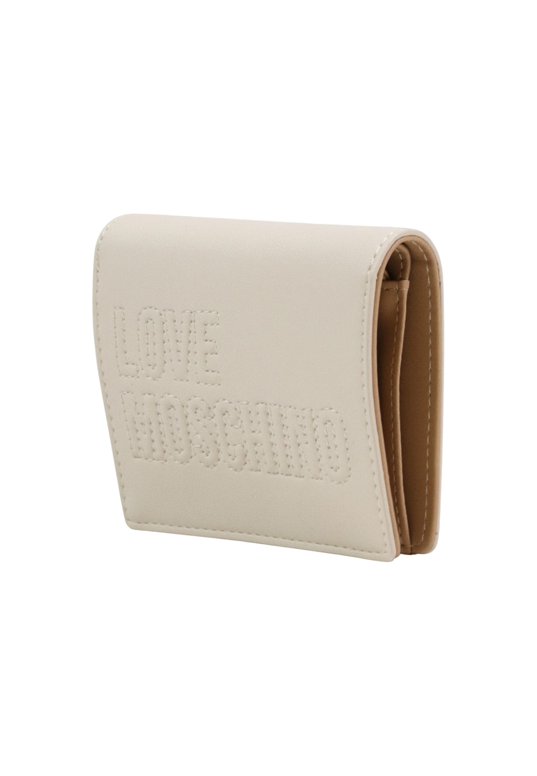 Love Moschino Portafogli Donna - Love Moschino