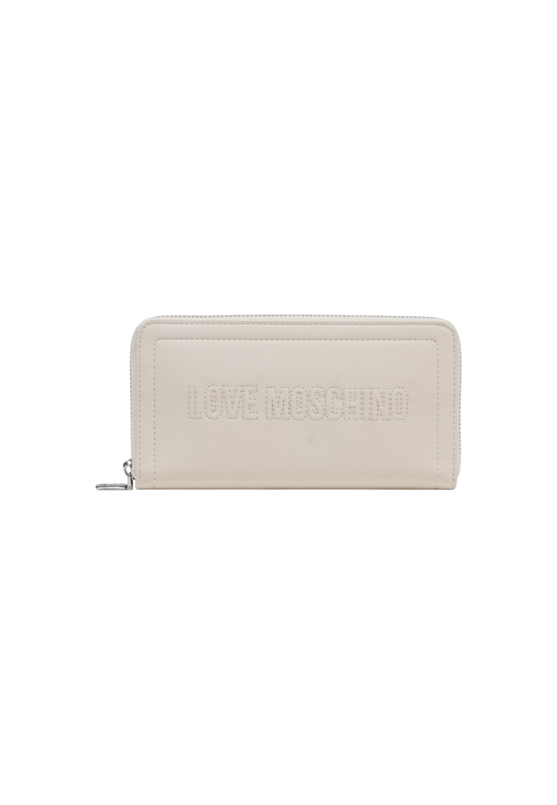 Love Moschino Portafogli Donna - Love Moschino