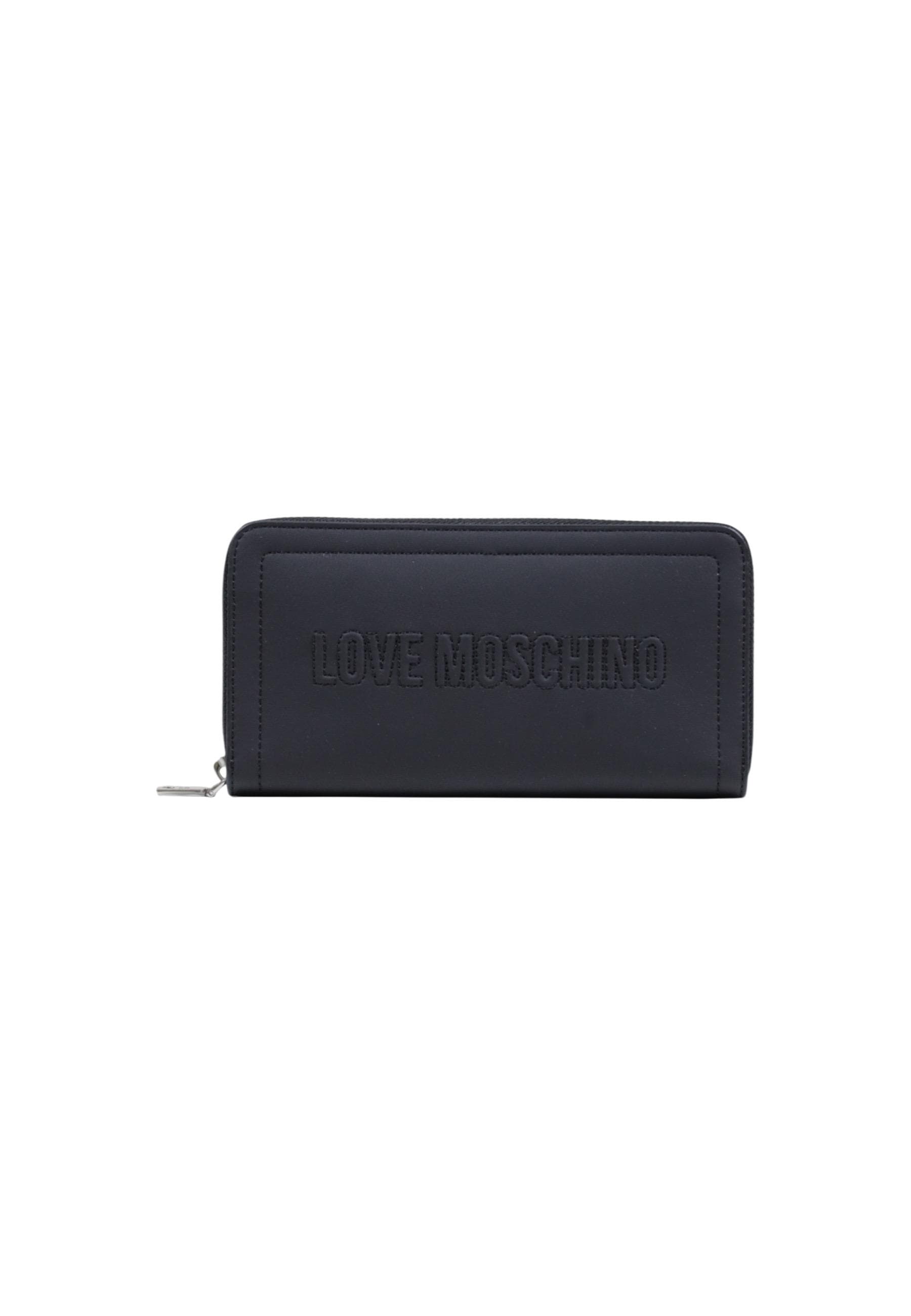 Love Moschino Portafogli Donna - Love Moschino