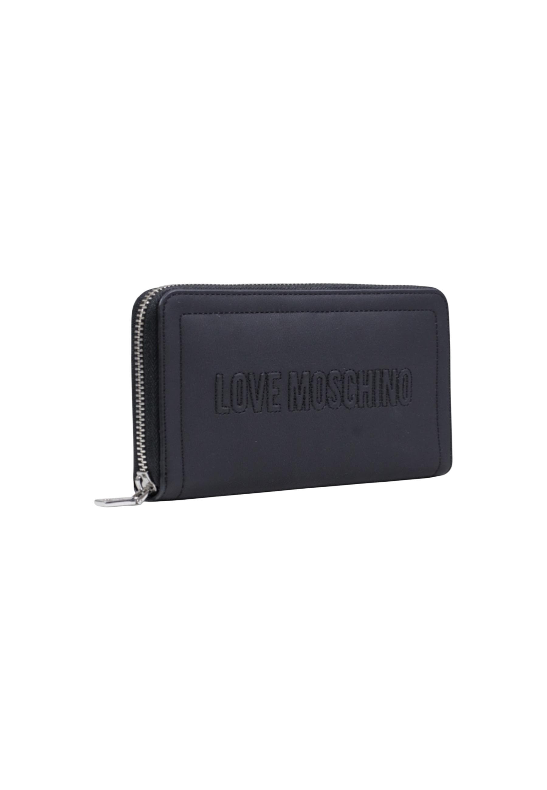 Love Moschino Portafogli Donna - Love Moschino