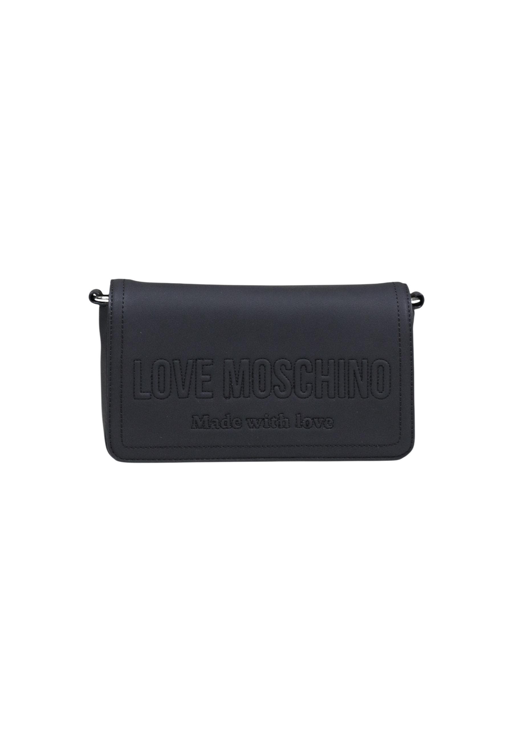 Love Moschino Borsa Donna - Love Moschino