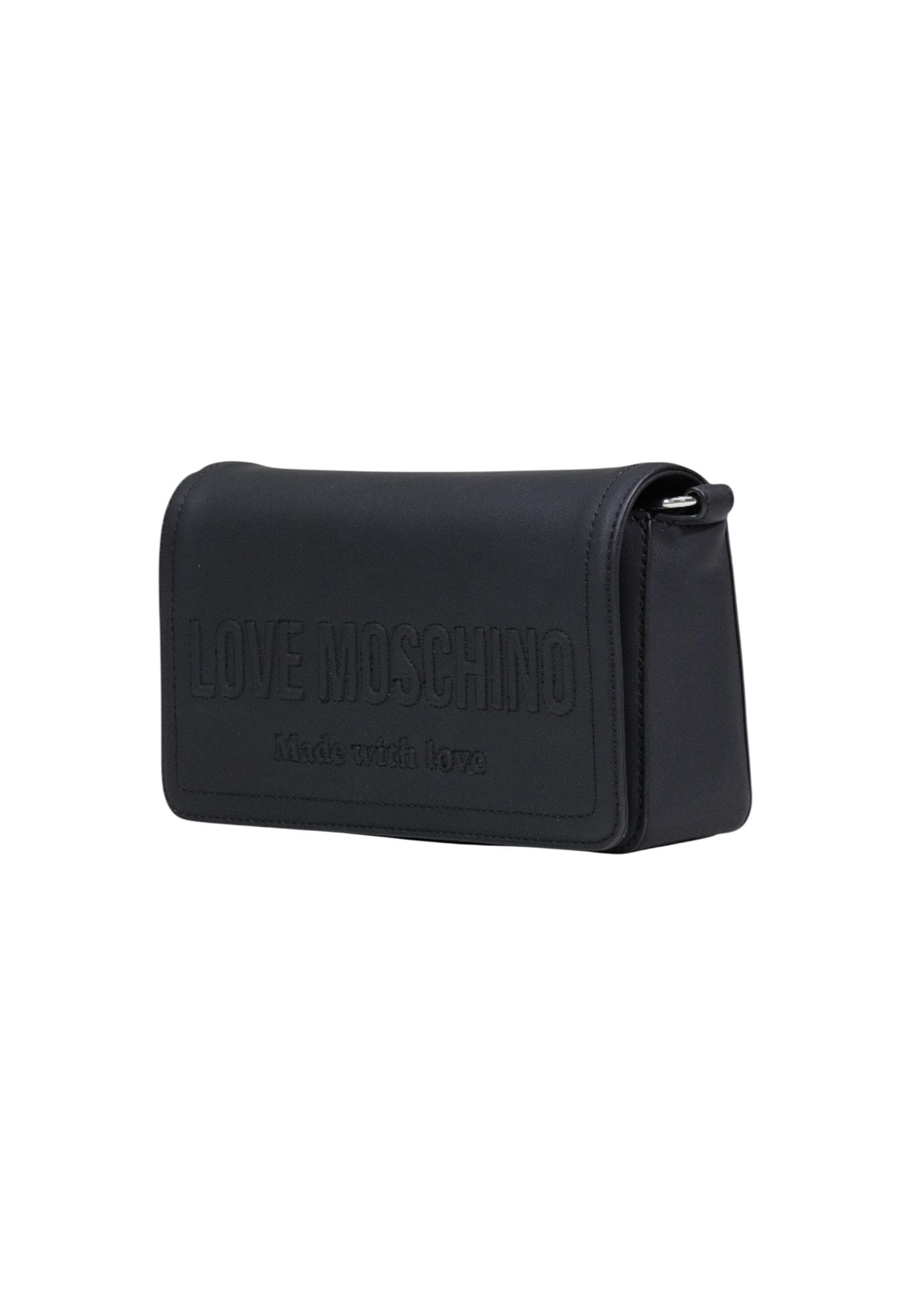 Love Moschino Borsa Donna - Love Moschino