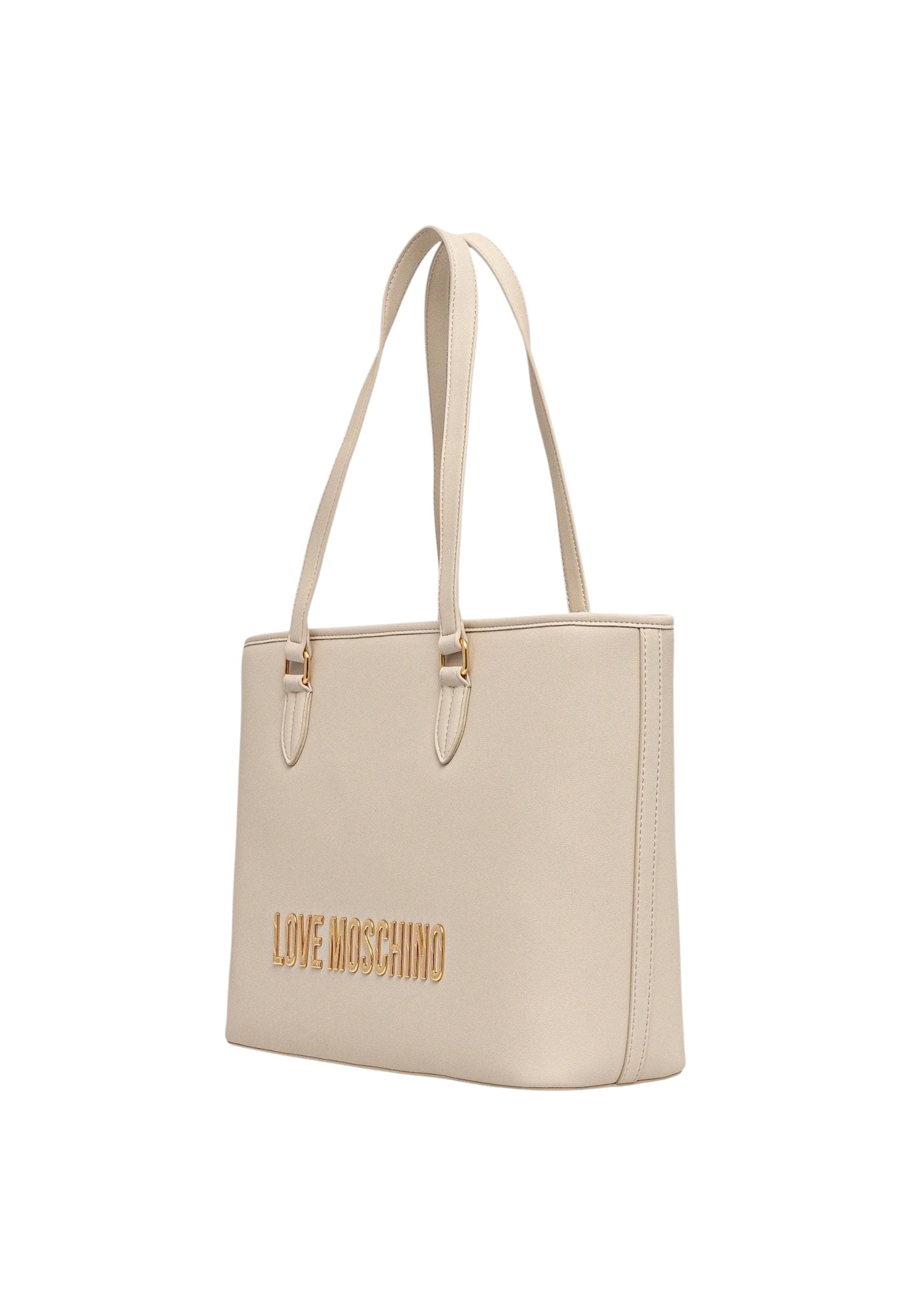 Love Moschino Borsa Donna - Love Moschino