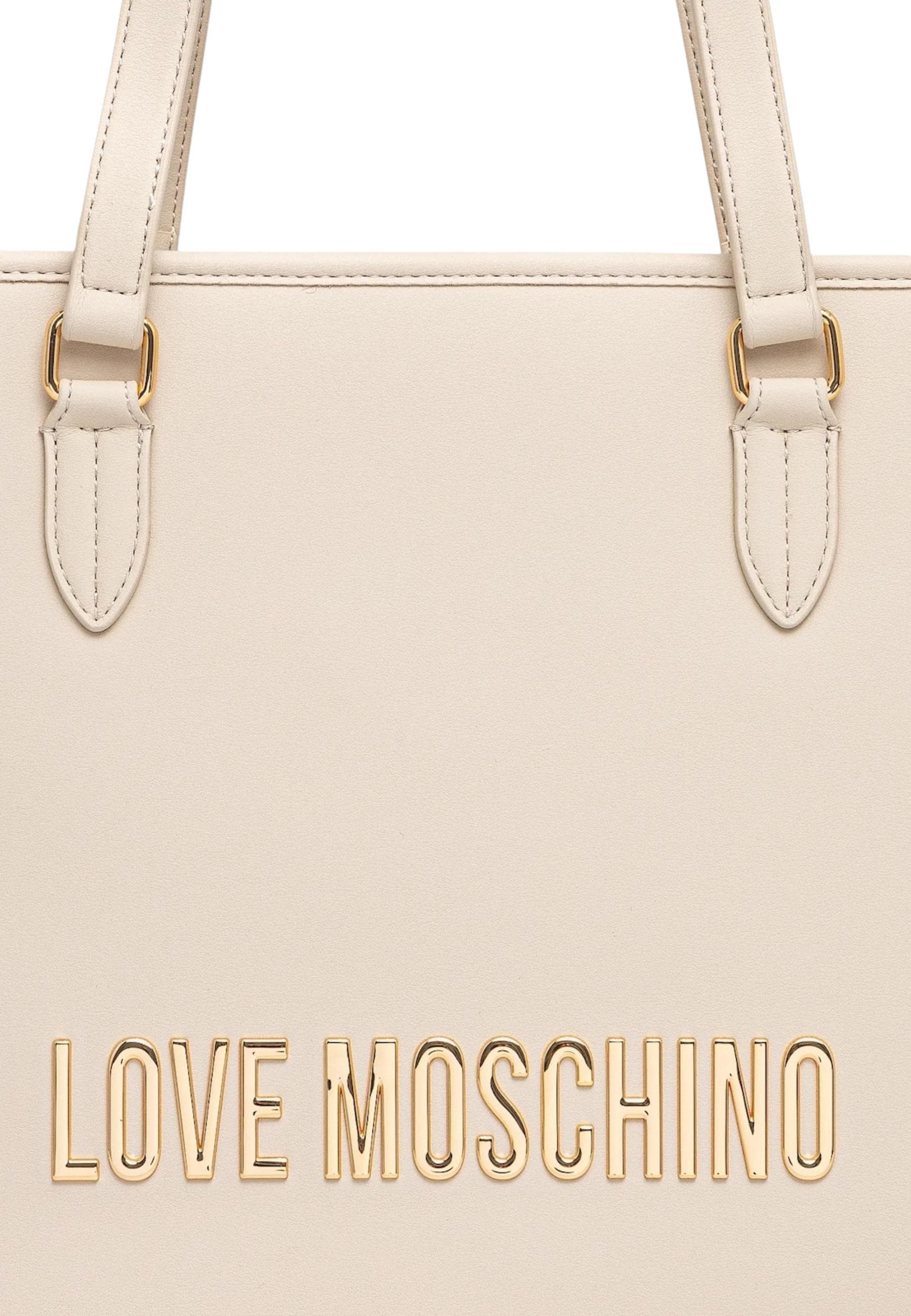 Love Moschino Borsa Donna - Love Moschino