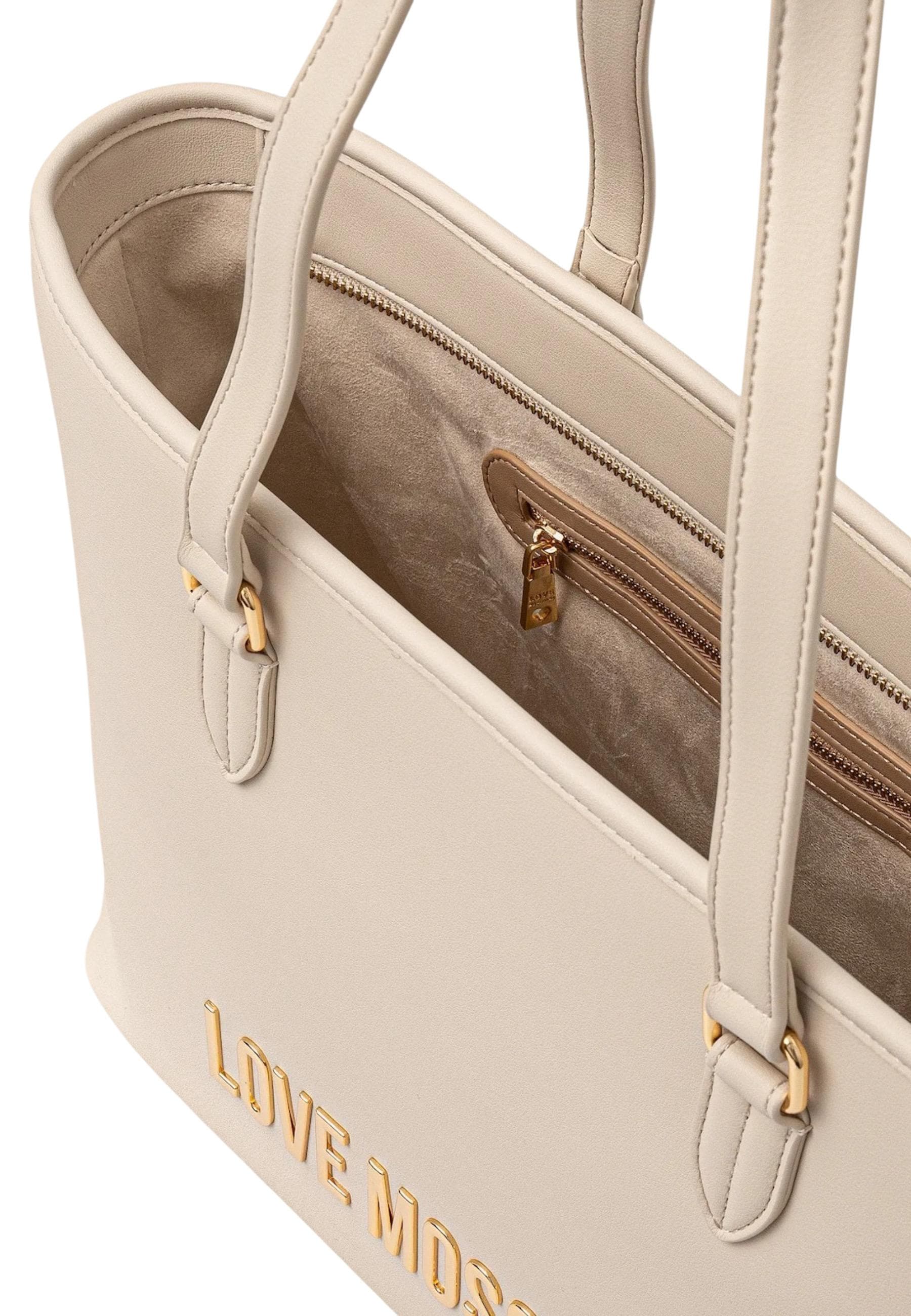 Love Moschino Borsa Donna - Love Moschino