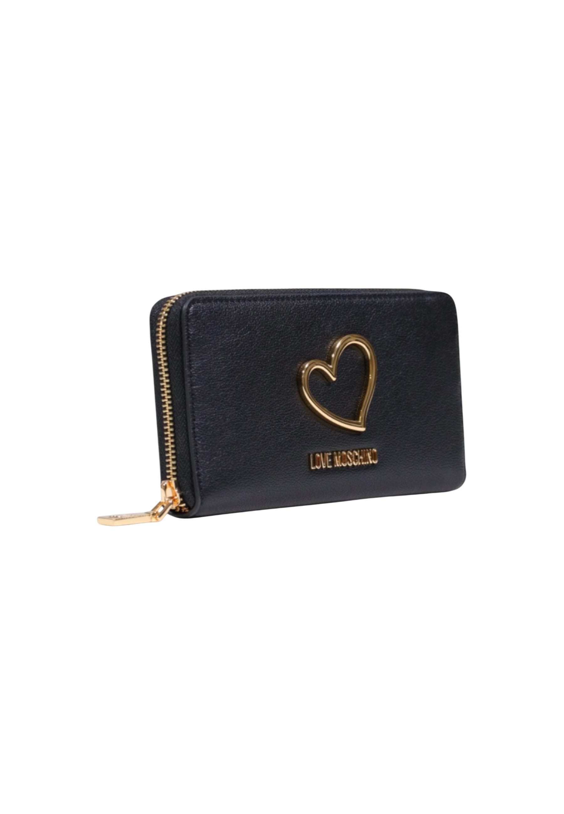 Love Moschino Portafogli Donna - Love Moschino