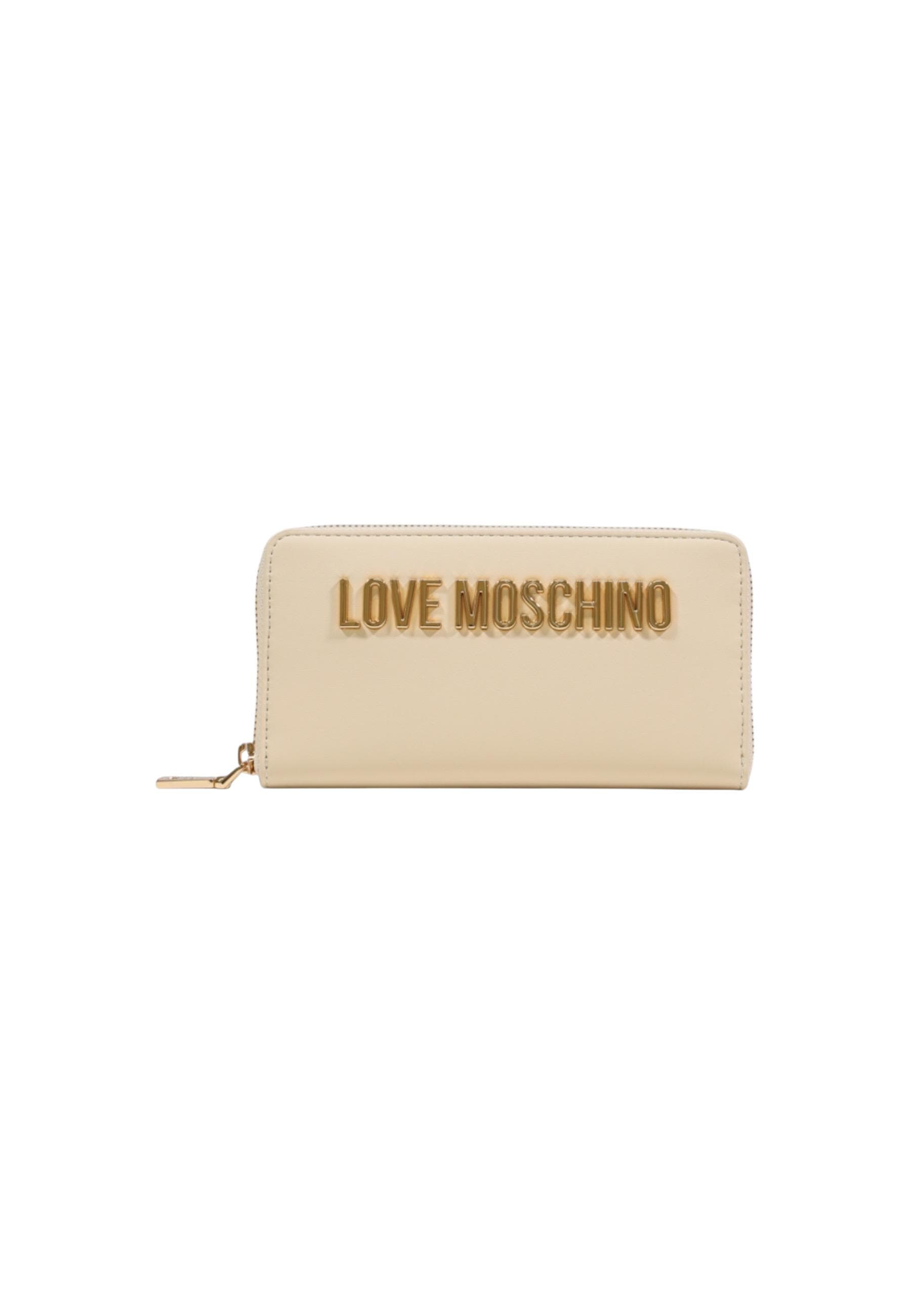 Love Moschino Portafogli Donna - Love Moschino