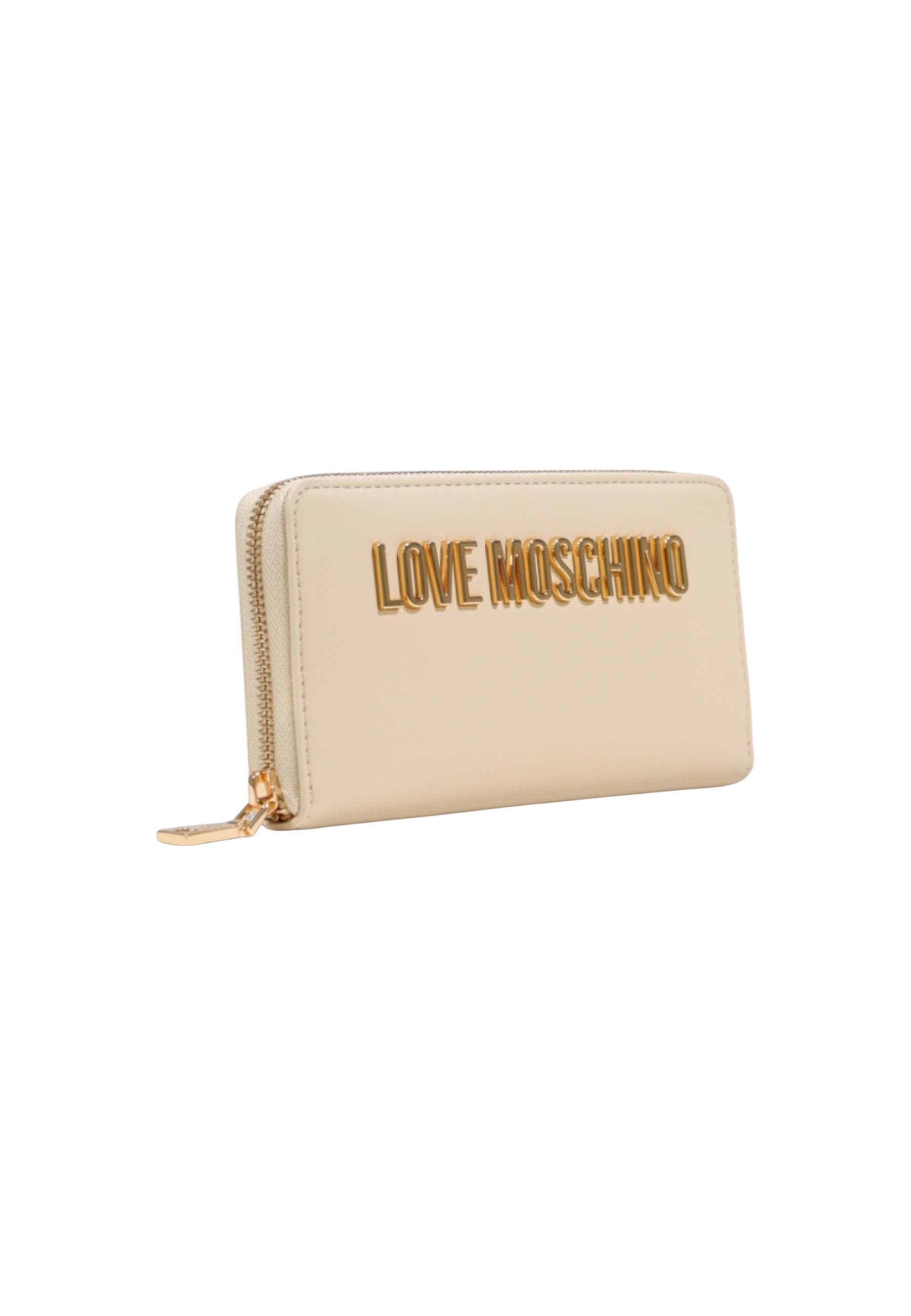 Love Moschino Portafogli Donna - Love Moschino