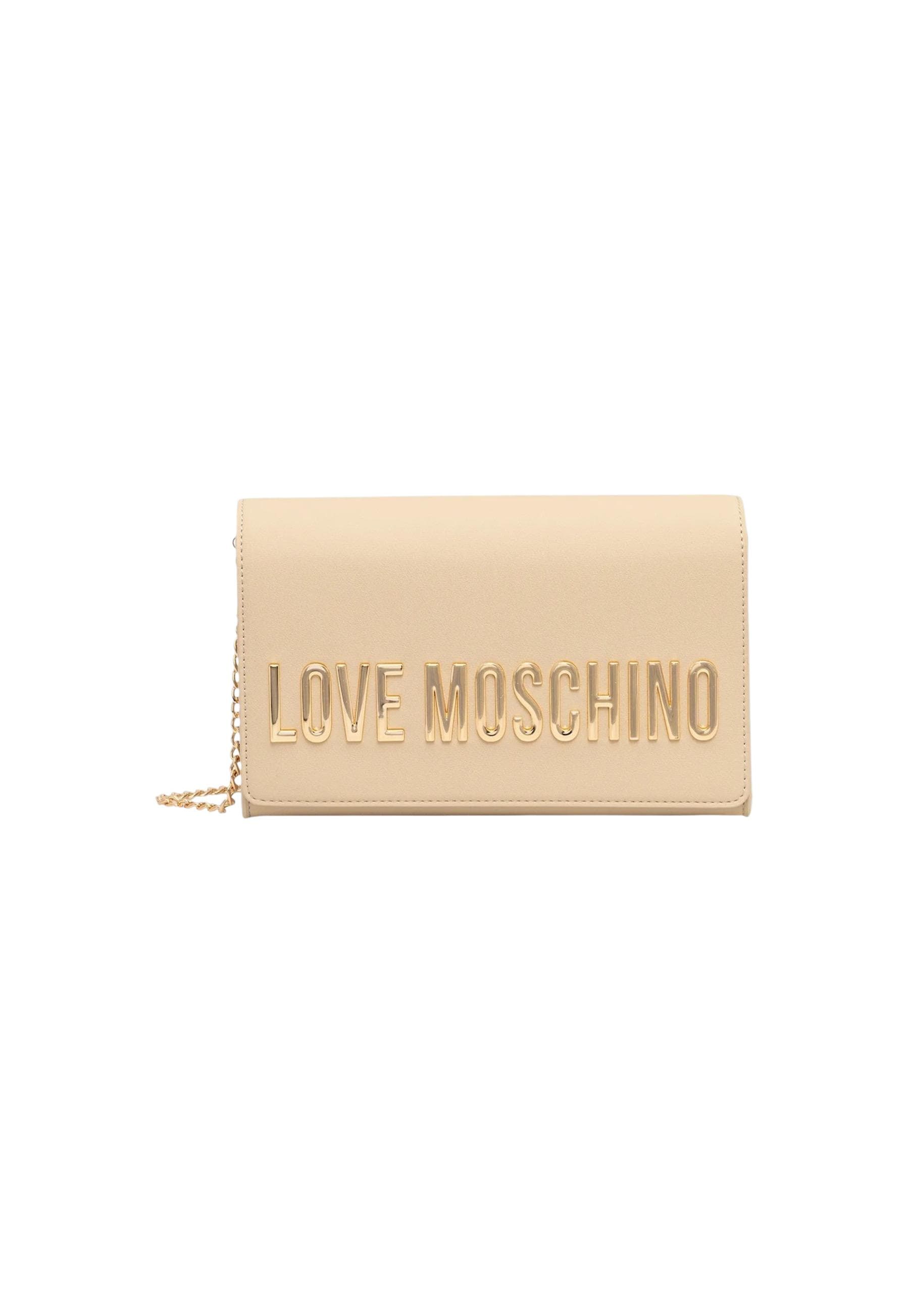Love Moschino Borsa Donna - Love Moschino