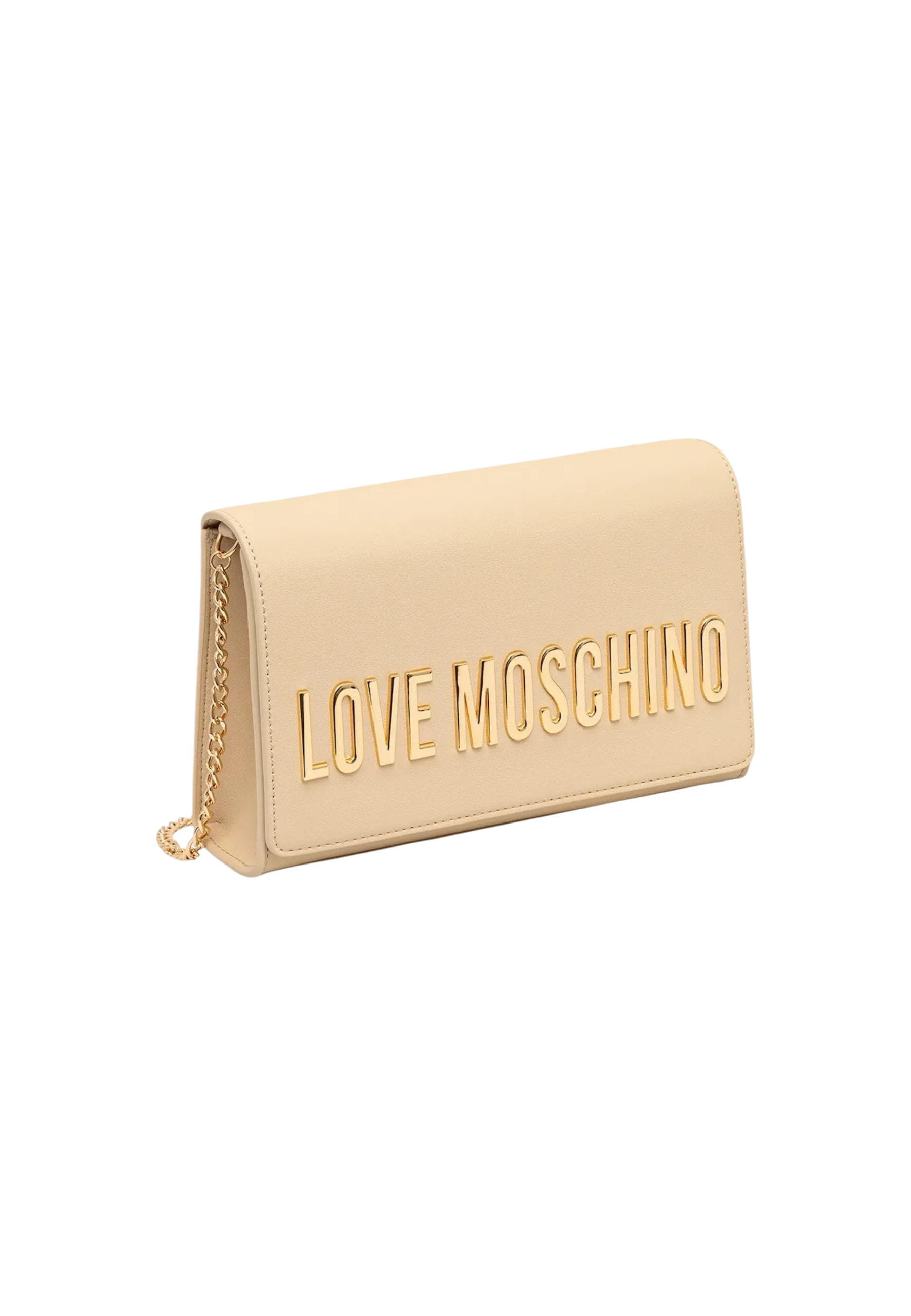 Love Moschino Borsa Donna - Love Moschino