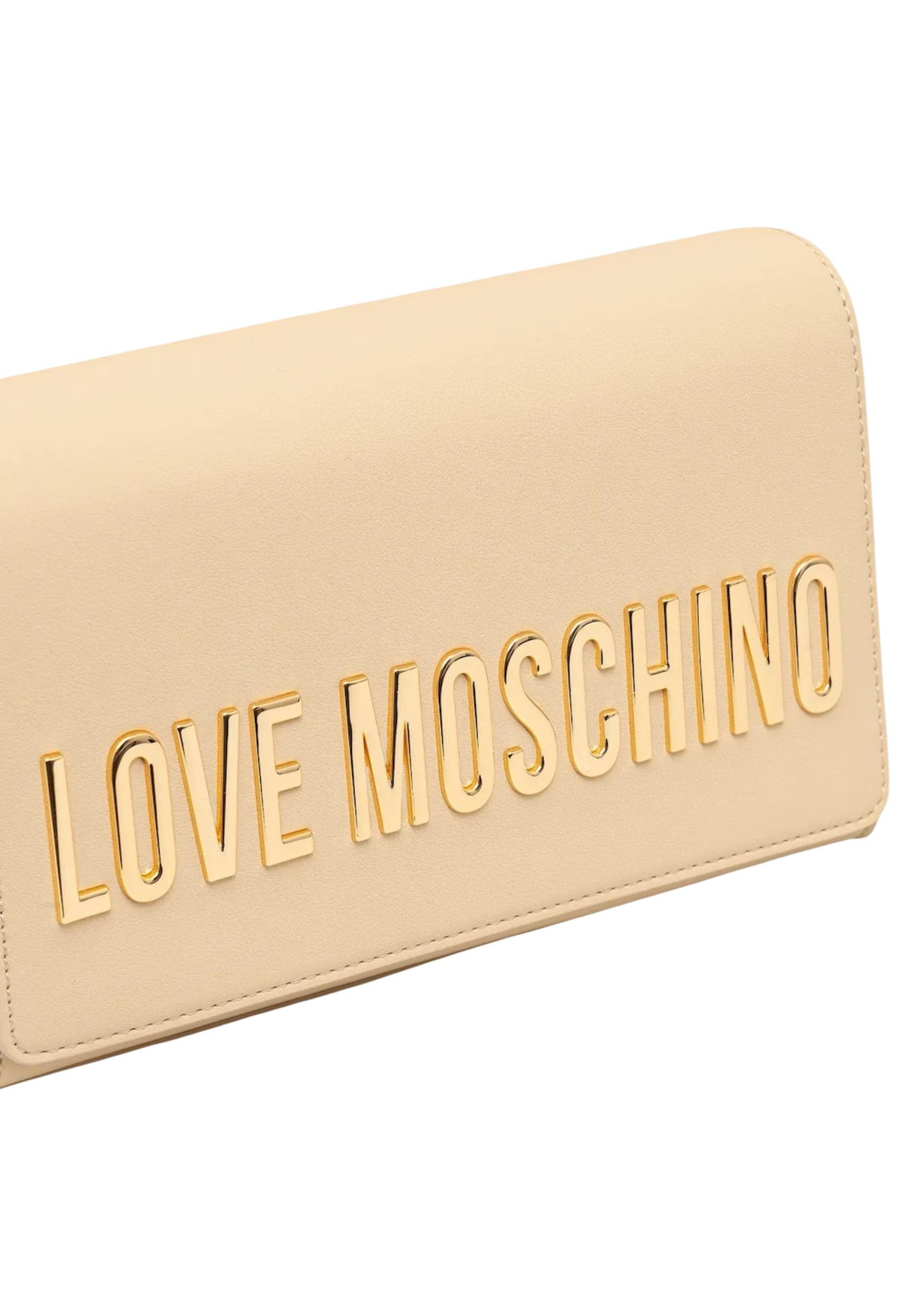 Love Moschino Borsa Donna - Love Moschino