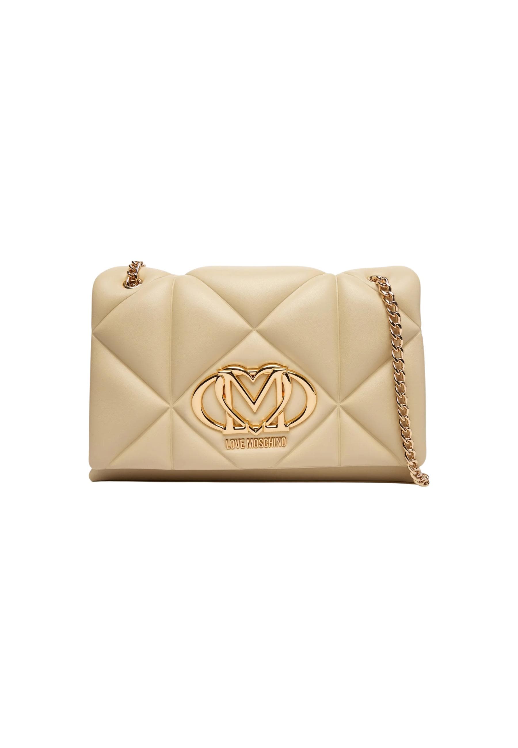 Love Moschino Borsa Donna - Love Moschino