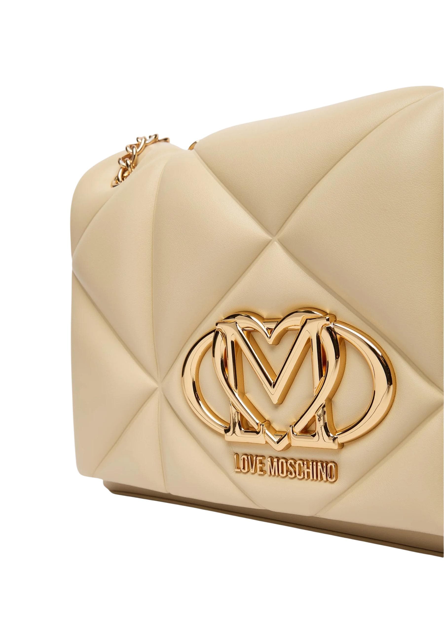 Love Moschino Borsa Donna - Love Moschino