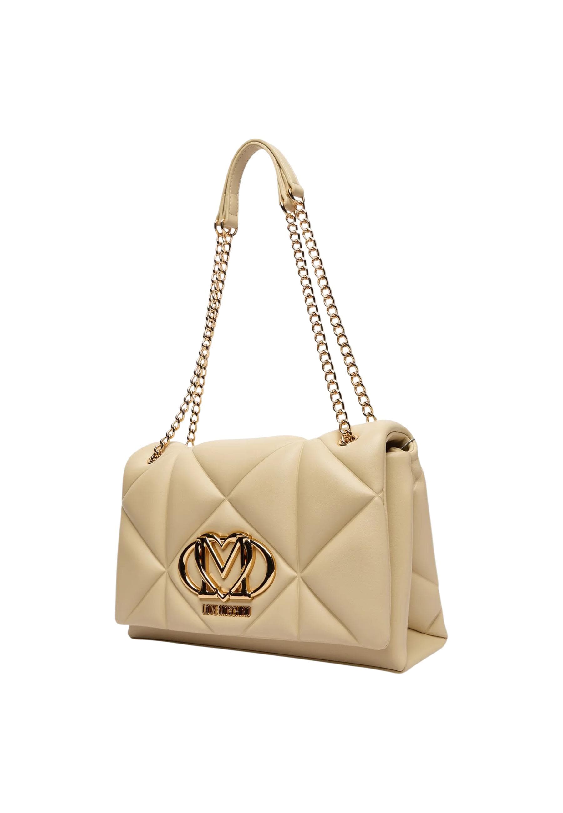 Love Moschino Borsa Donna - Love Moschino