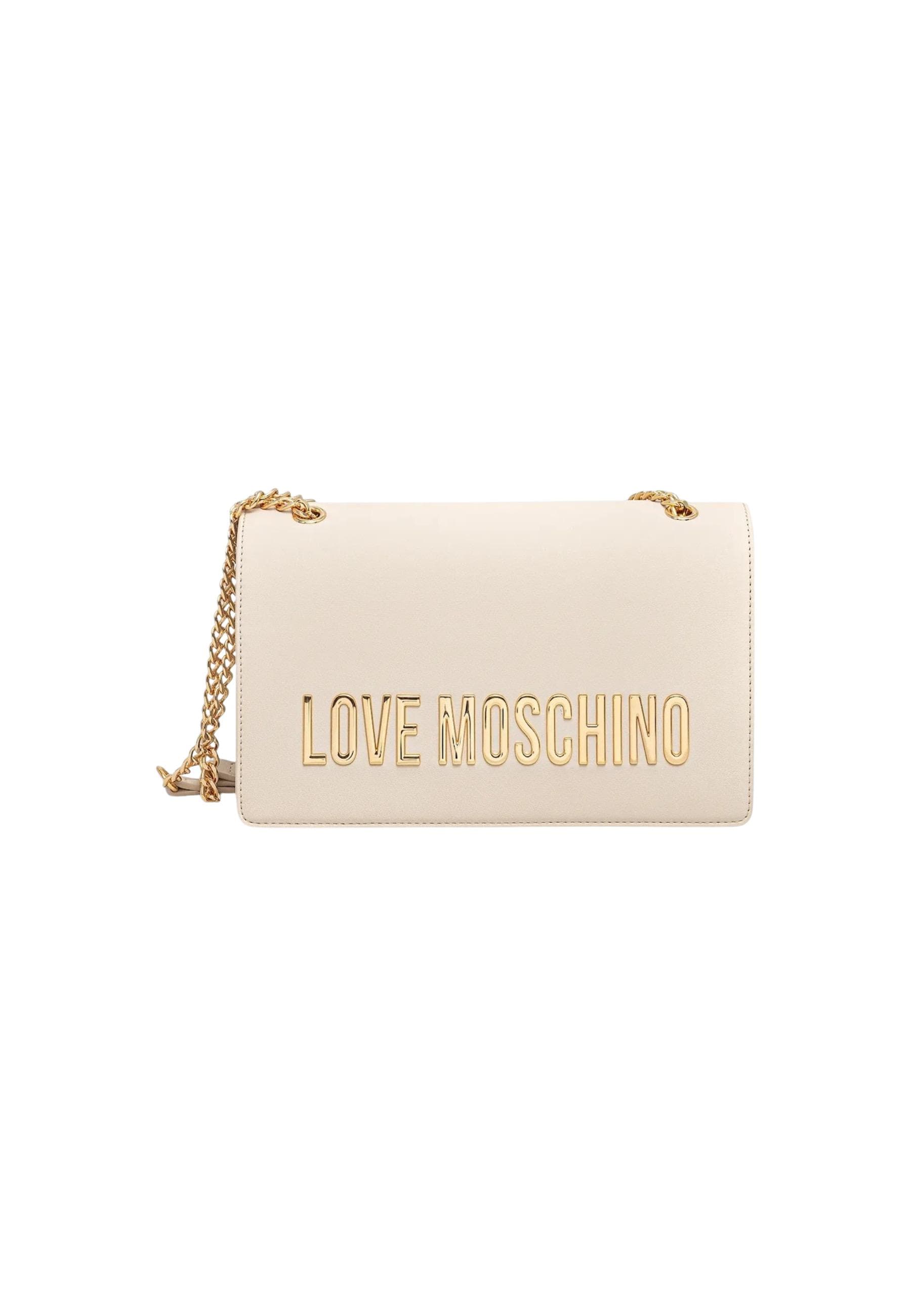 Love Moschino Borsa Donna - Love Moschino