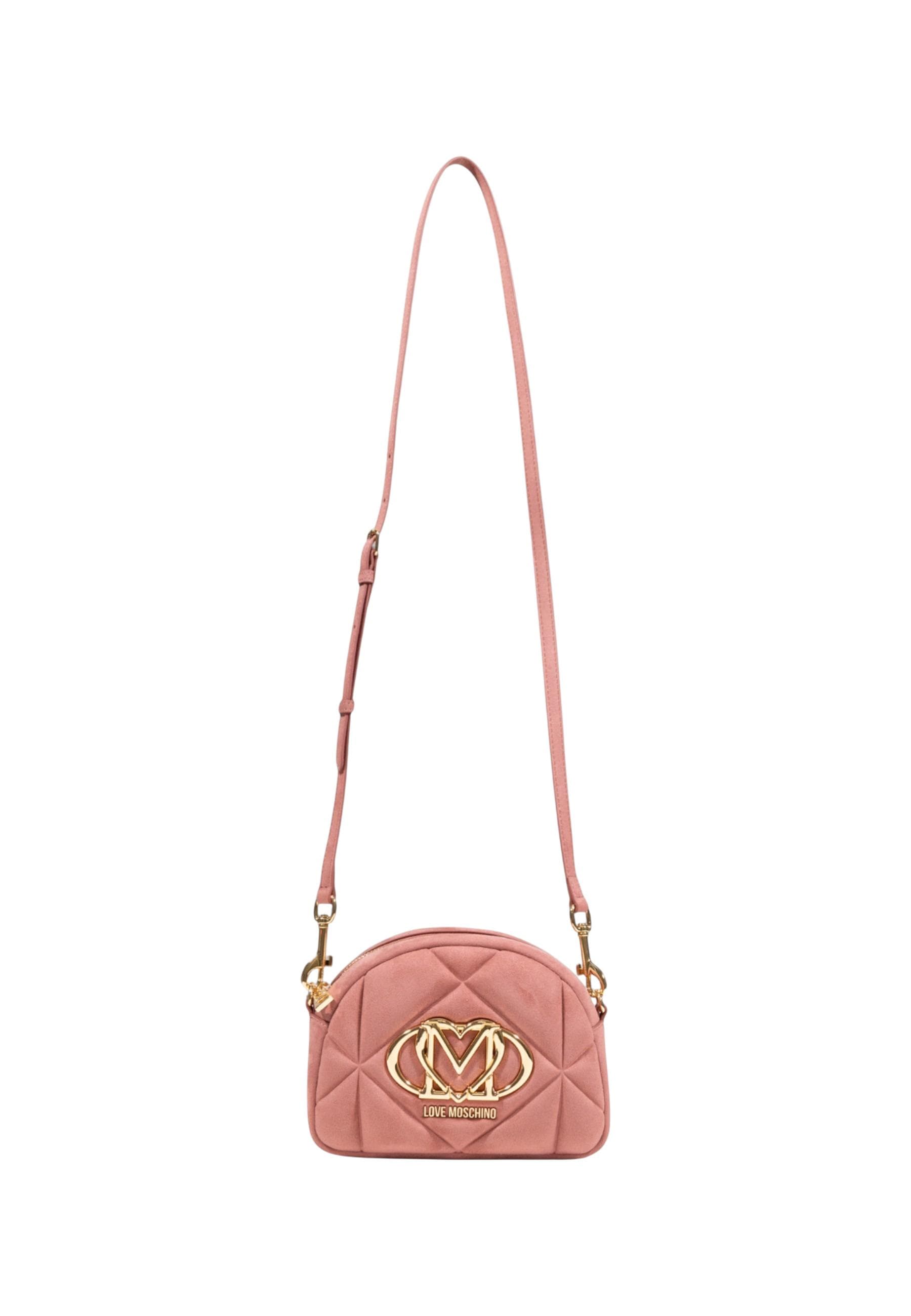 Love Moschino Borsa Donna - Love Moschino