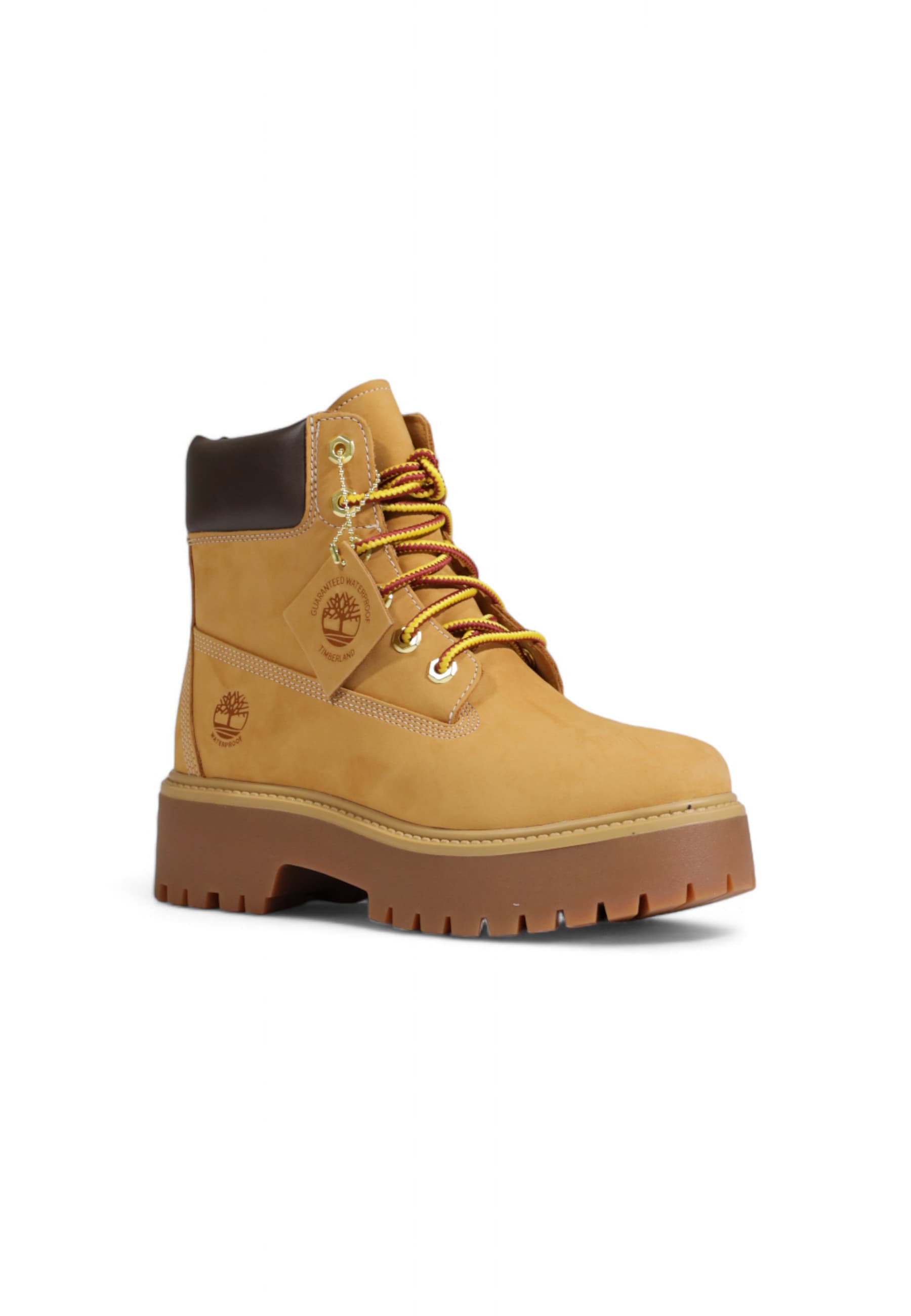 Timberland Stivali Donna - Timberland