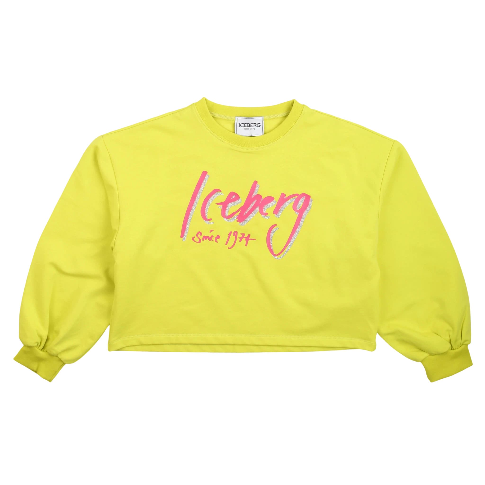Felpe - iceberg