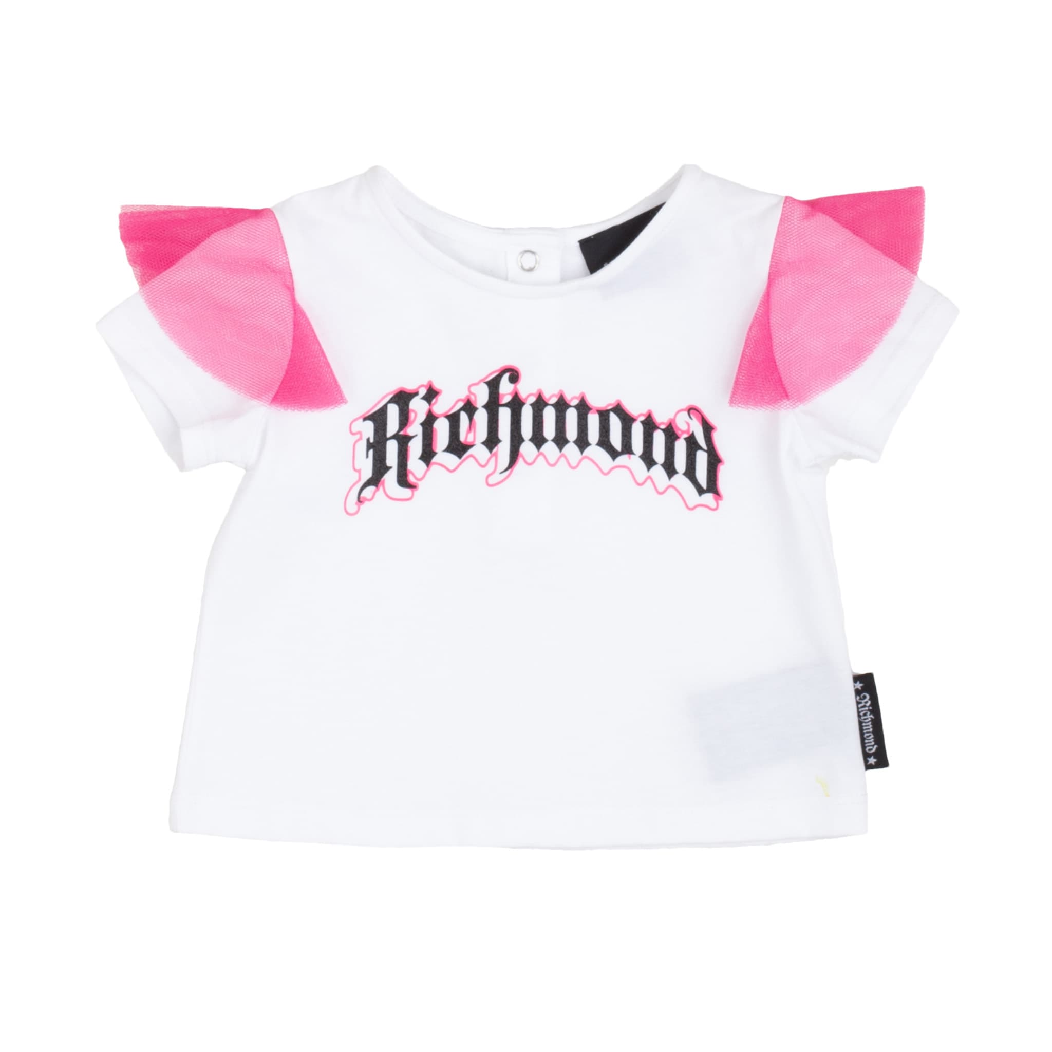 T-shirt - john richmond